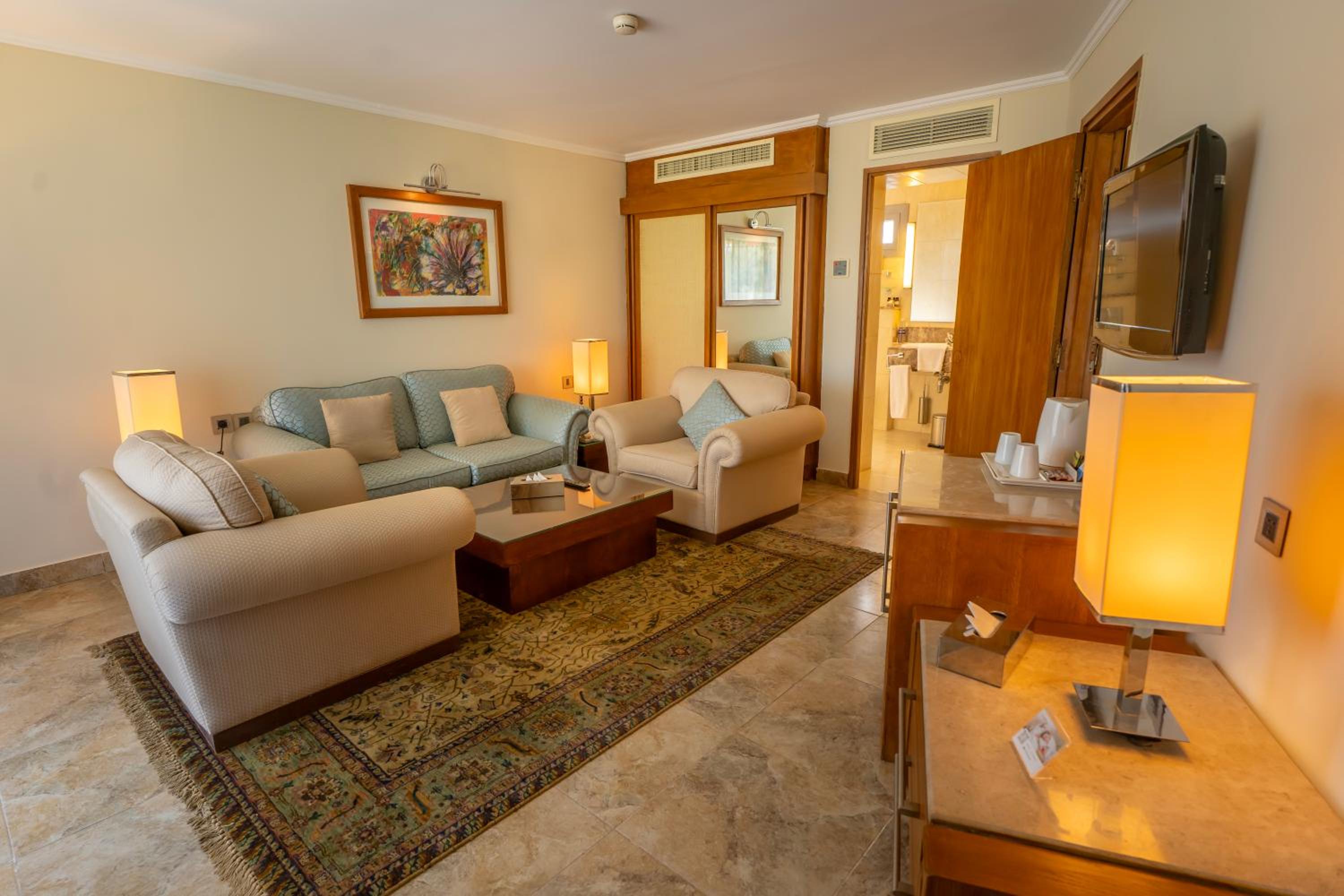 Jolie Junior Suite - Photo 3