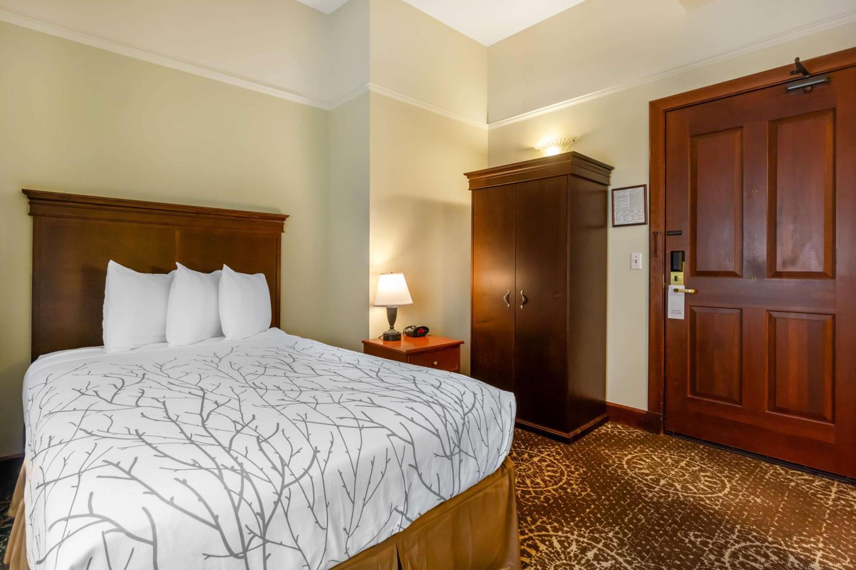 Double Room With Bath - Disability Access - Photo 7