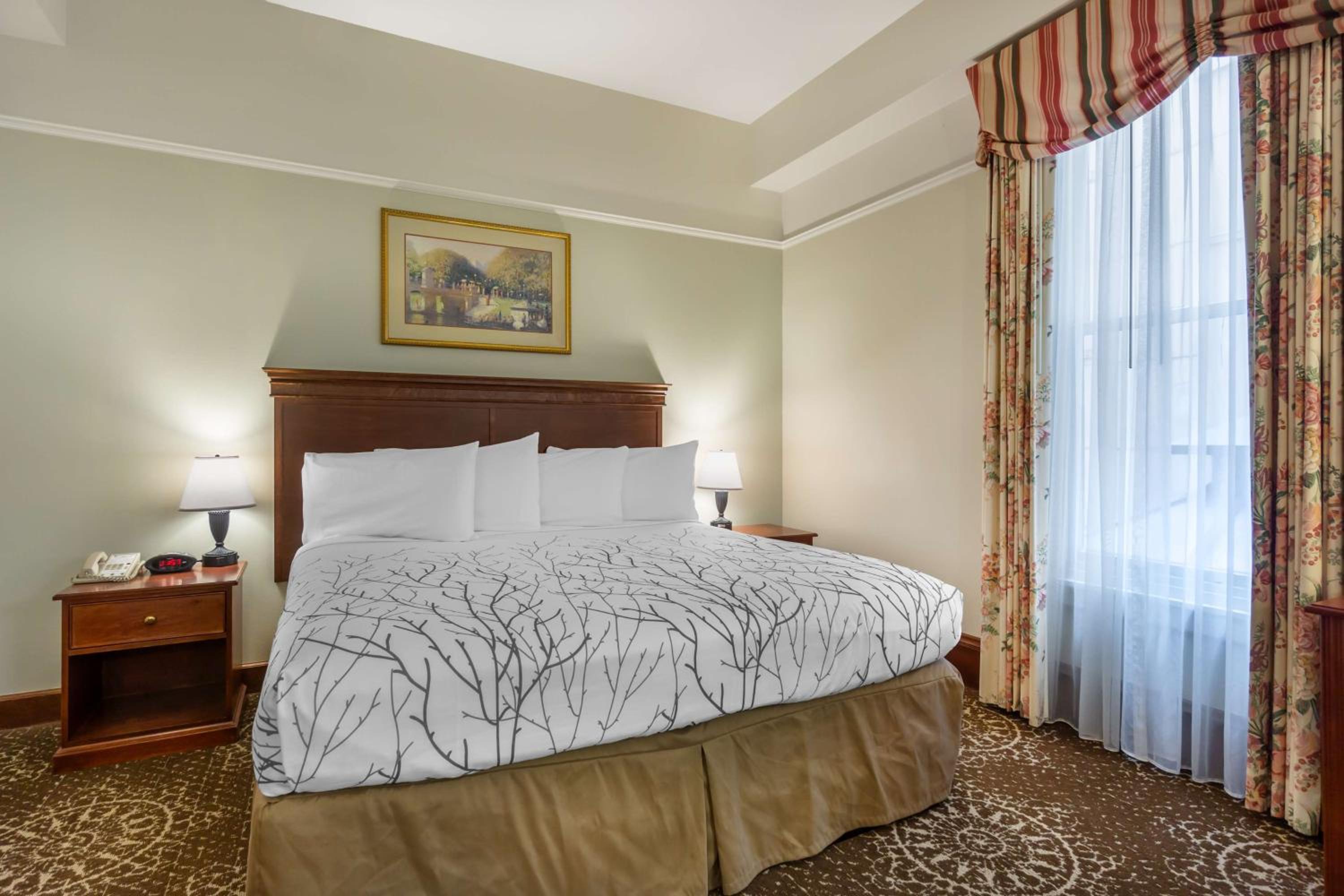 King Room - Non-Smoking - Photo 10