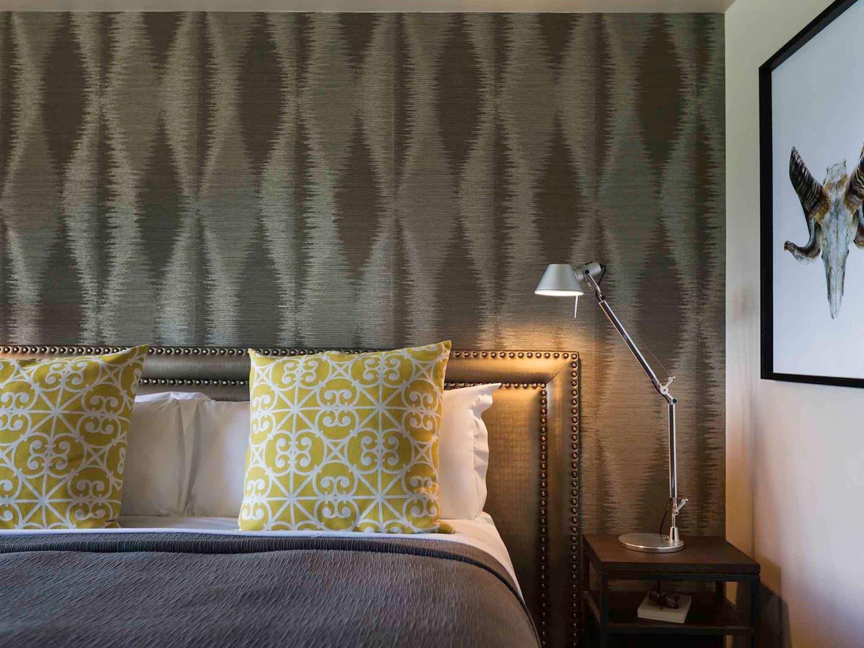 St Moritz King Room - Photo 1