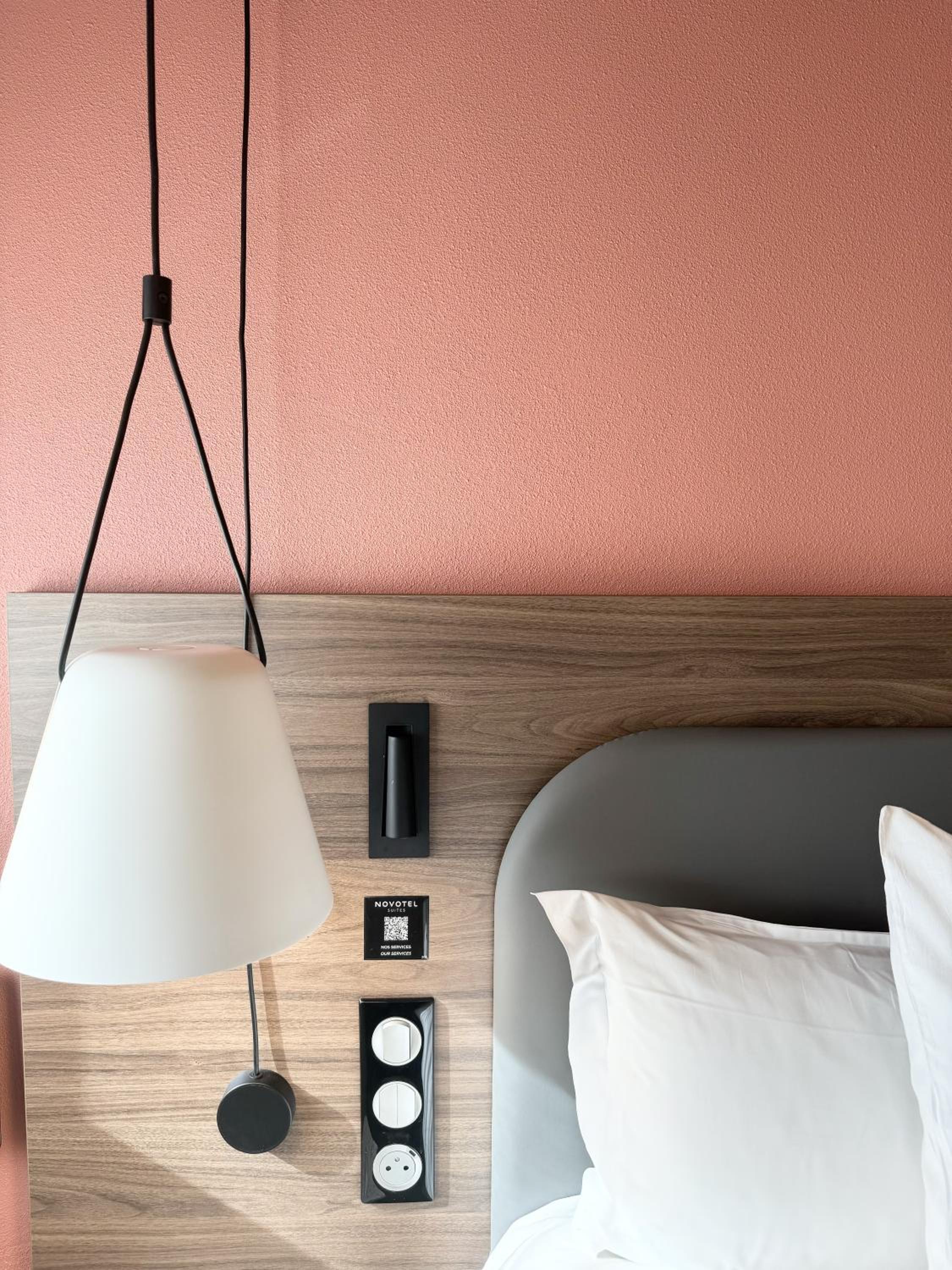 Premium Superior Room with One Double Bed photo 2