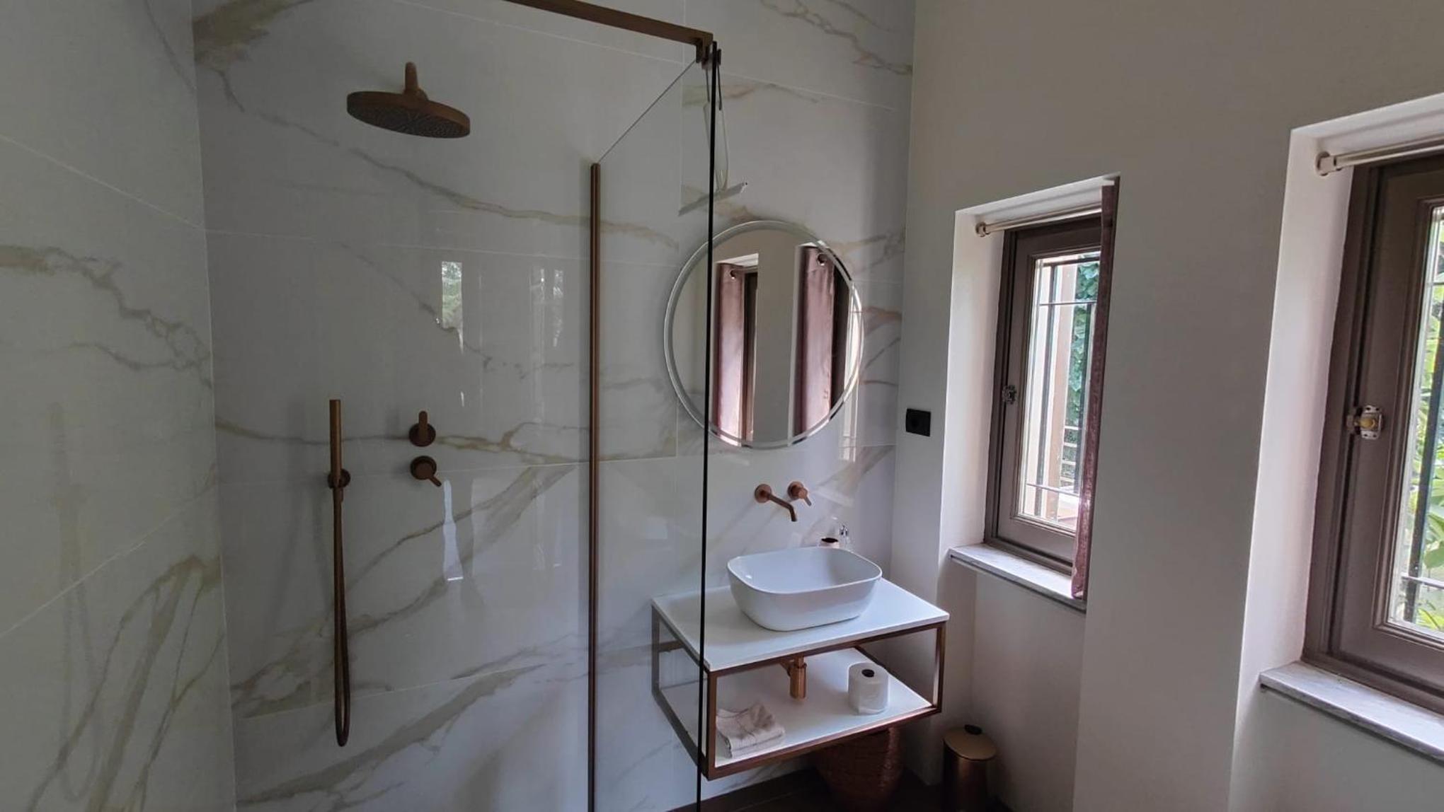 Double Room with Terrace photo 2