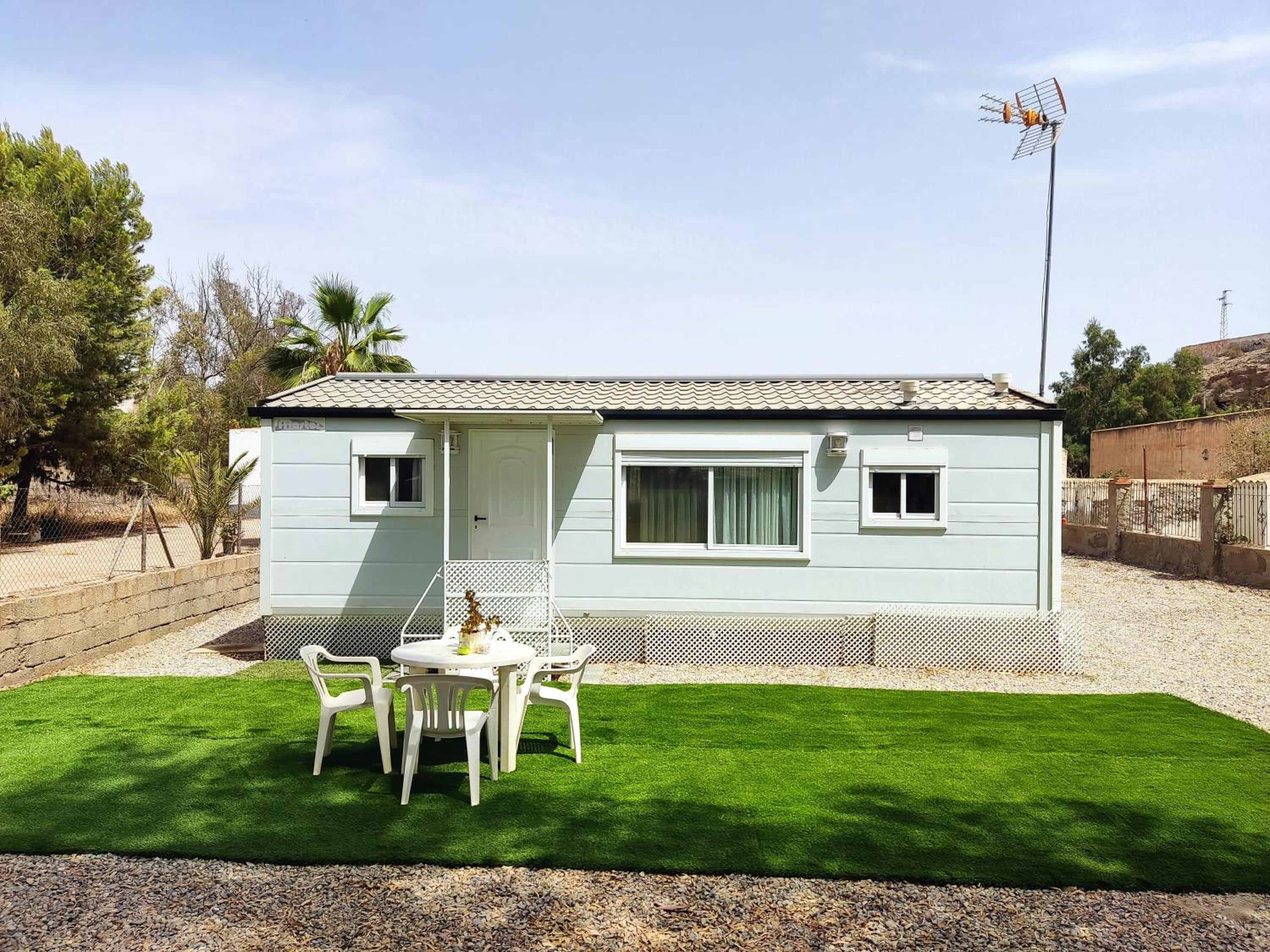 Two-Bedroom House photo 2