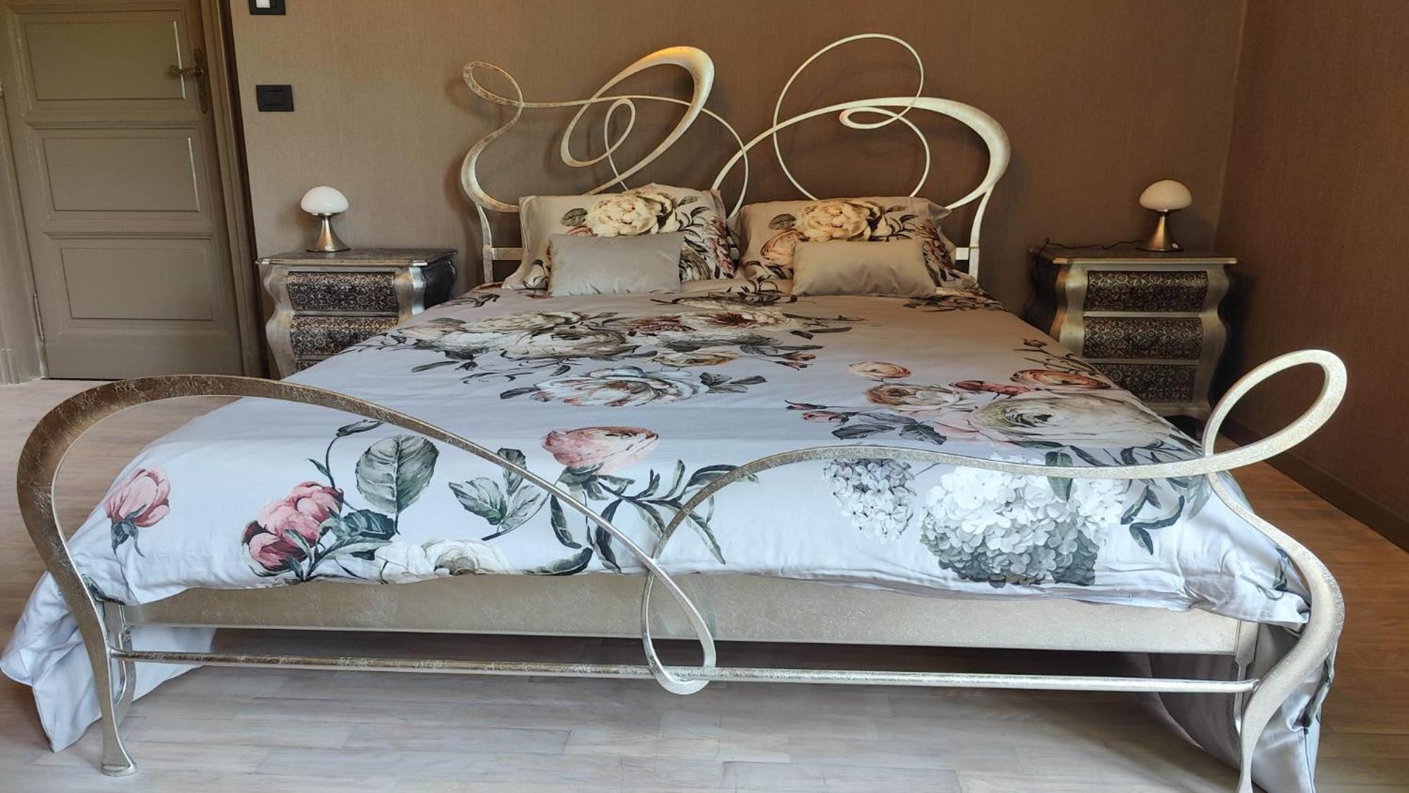 Deluxe Double Room with Bath photo 1