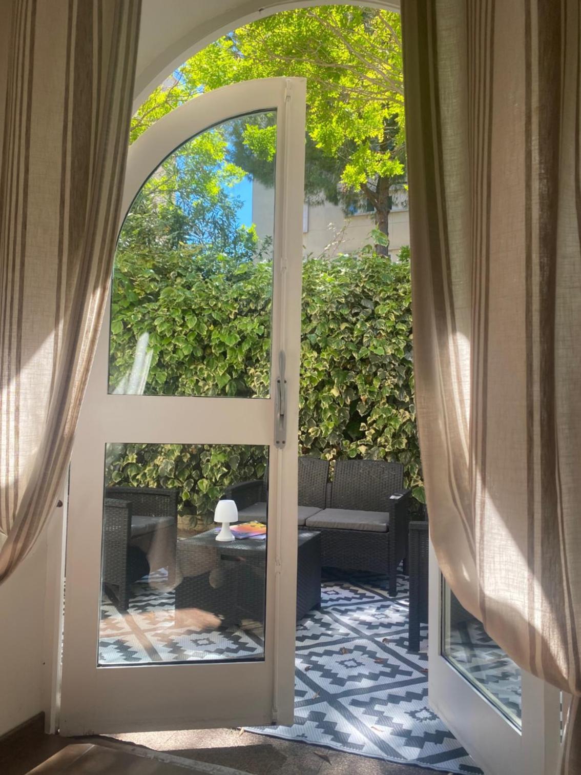Triple Superior Room Terrace photo 2