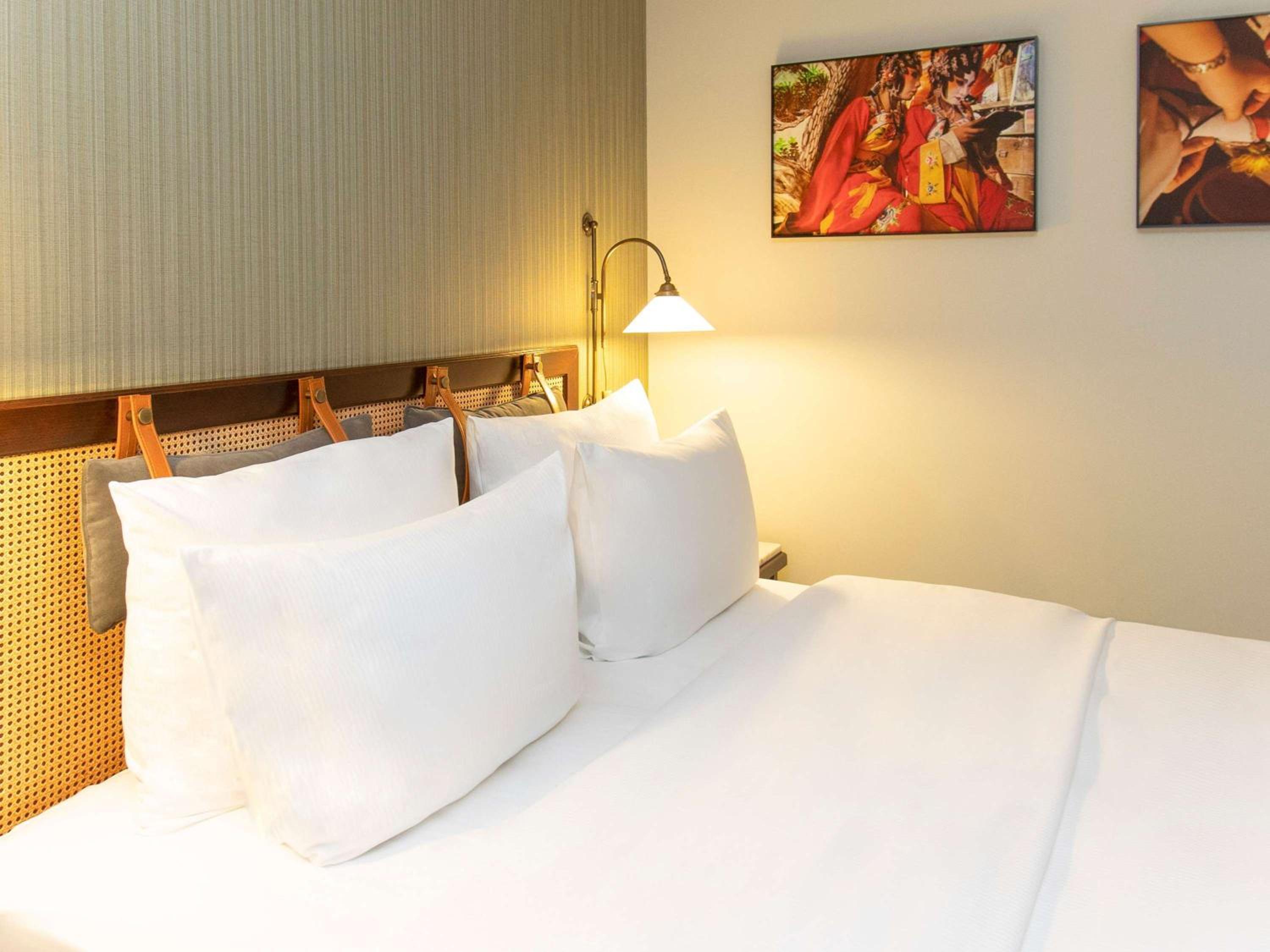 Executive Double Room - Photo 10