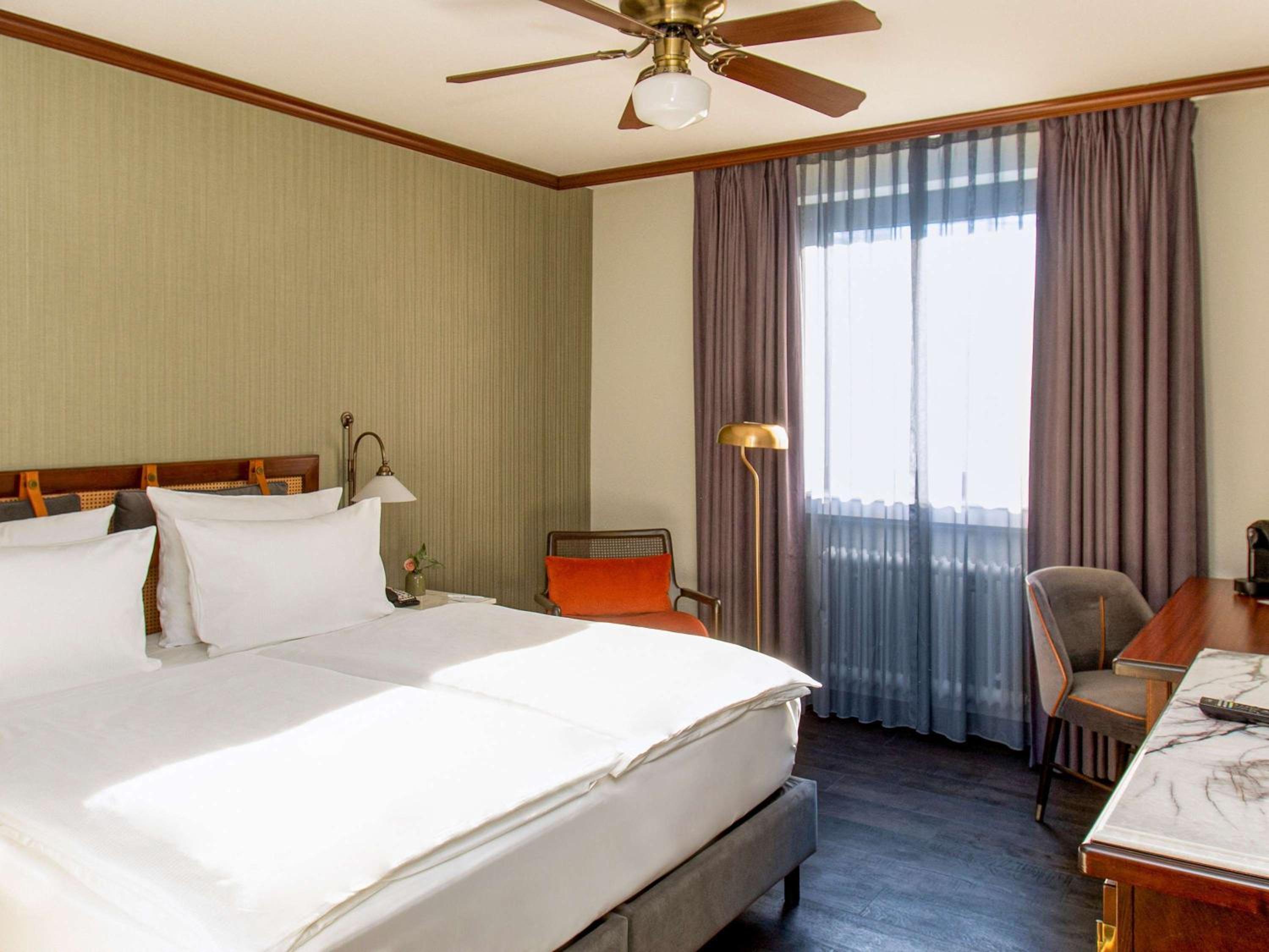 Superior Double Room - Photo 12