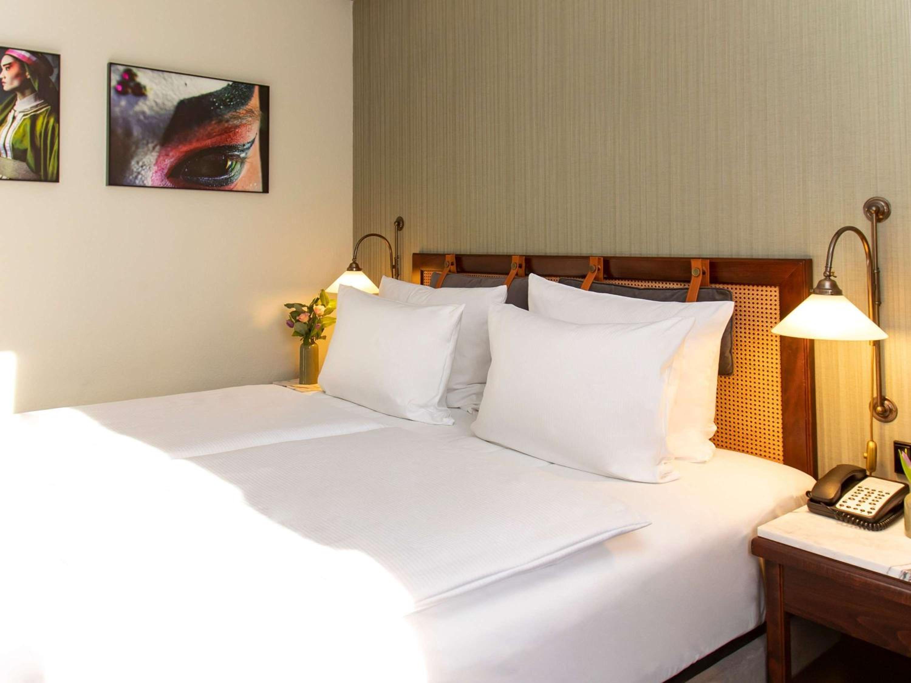 Superior Double Room - Photo 2