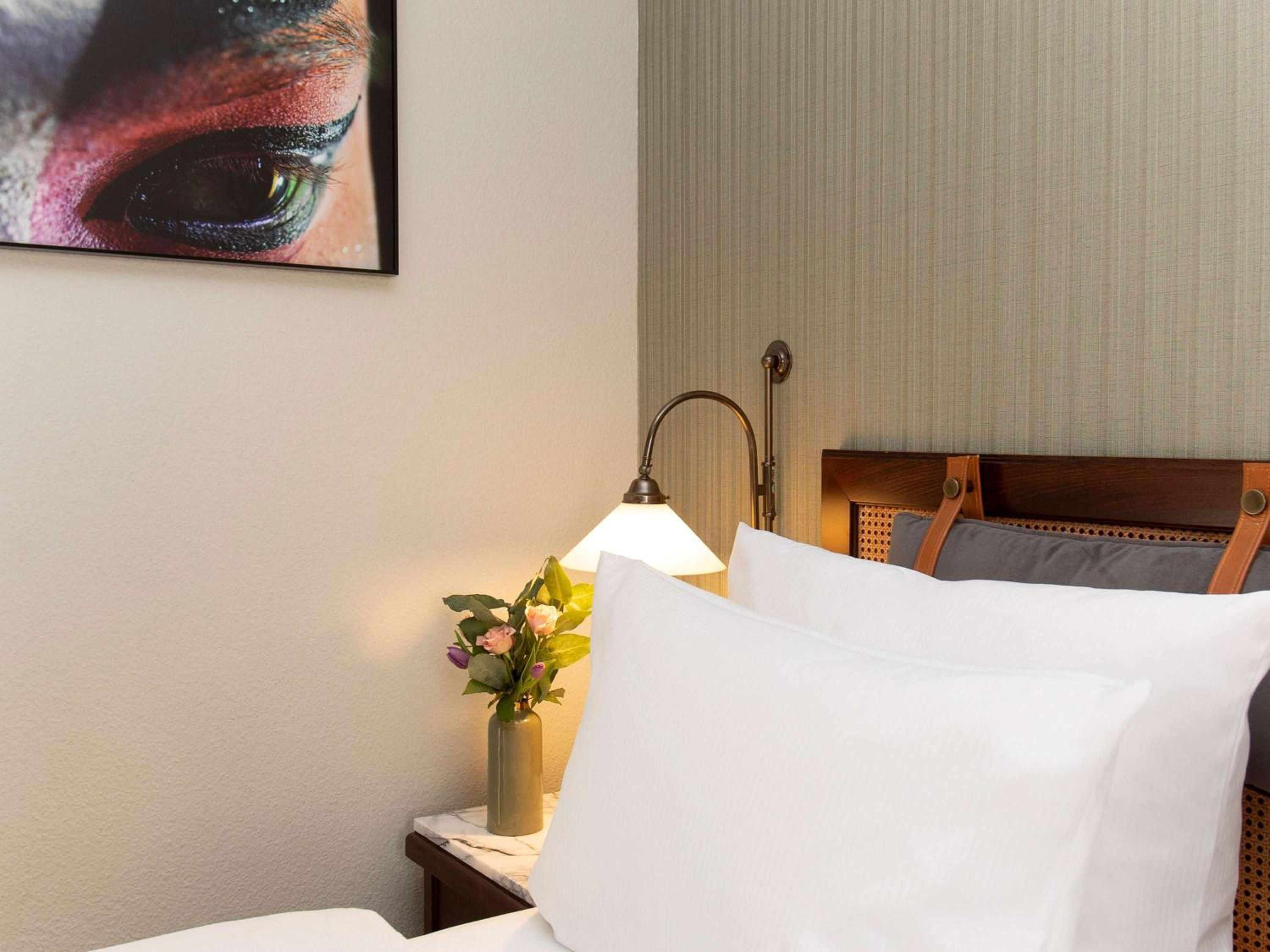 Superior Double Room - Photo 5