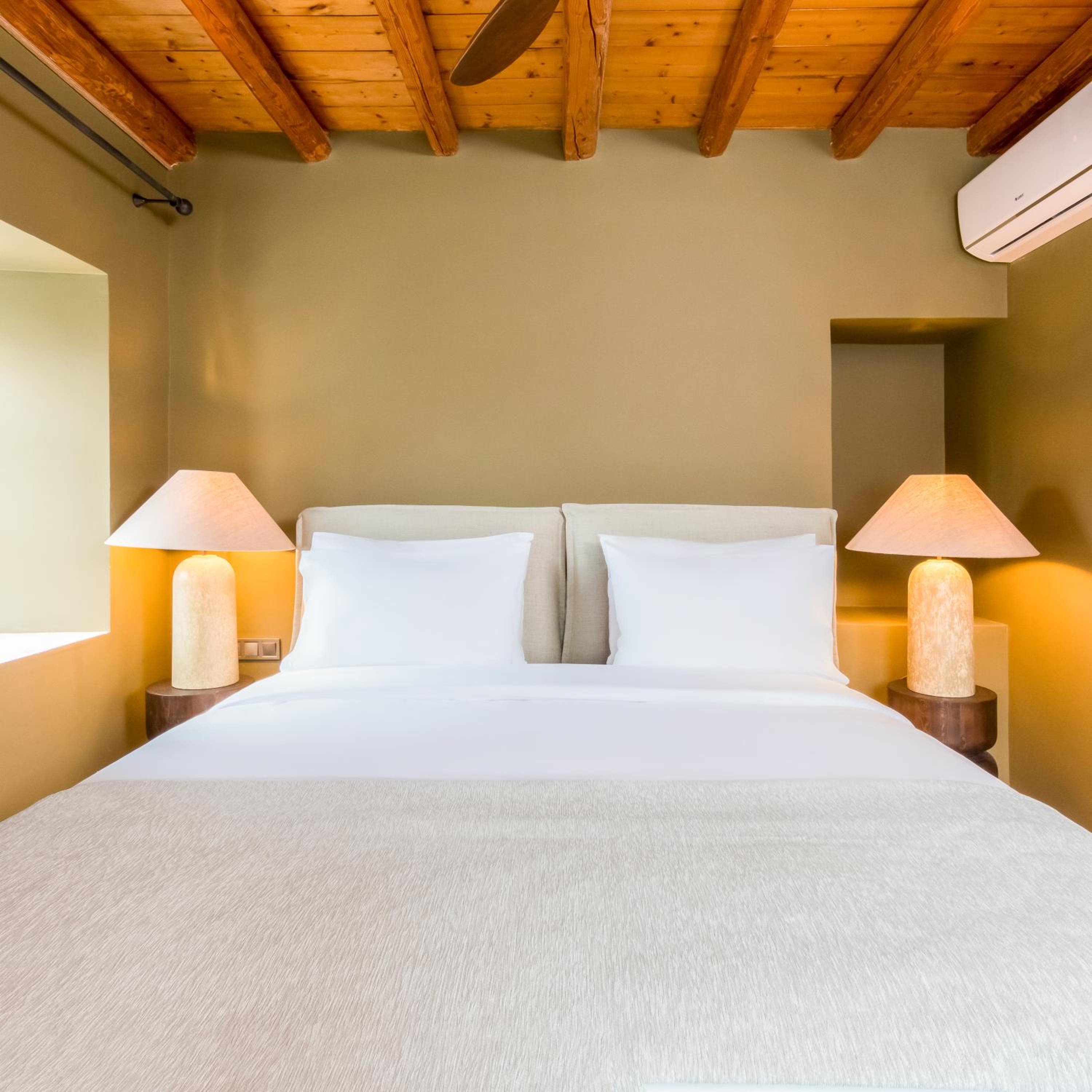 Petite Suite Private Balcony - Photo 1