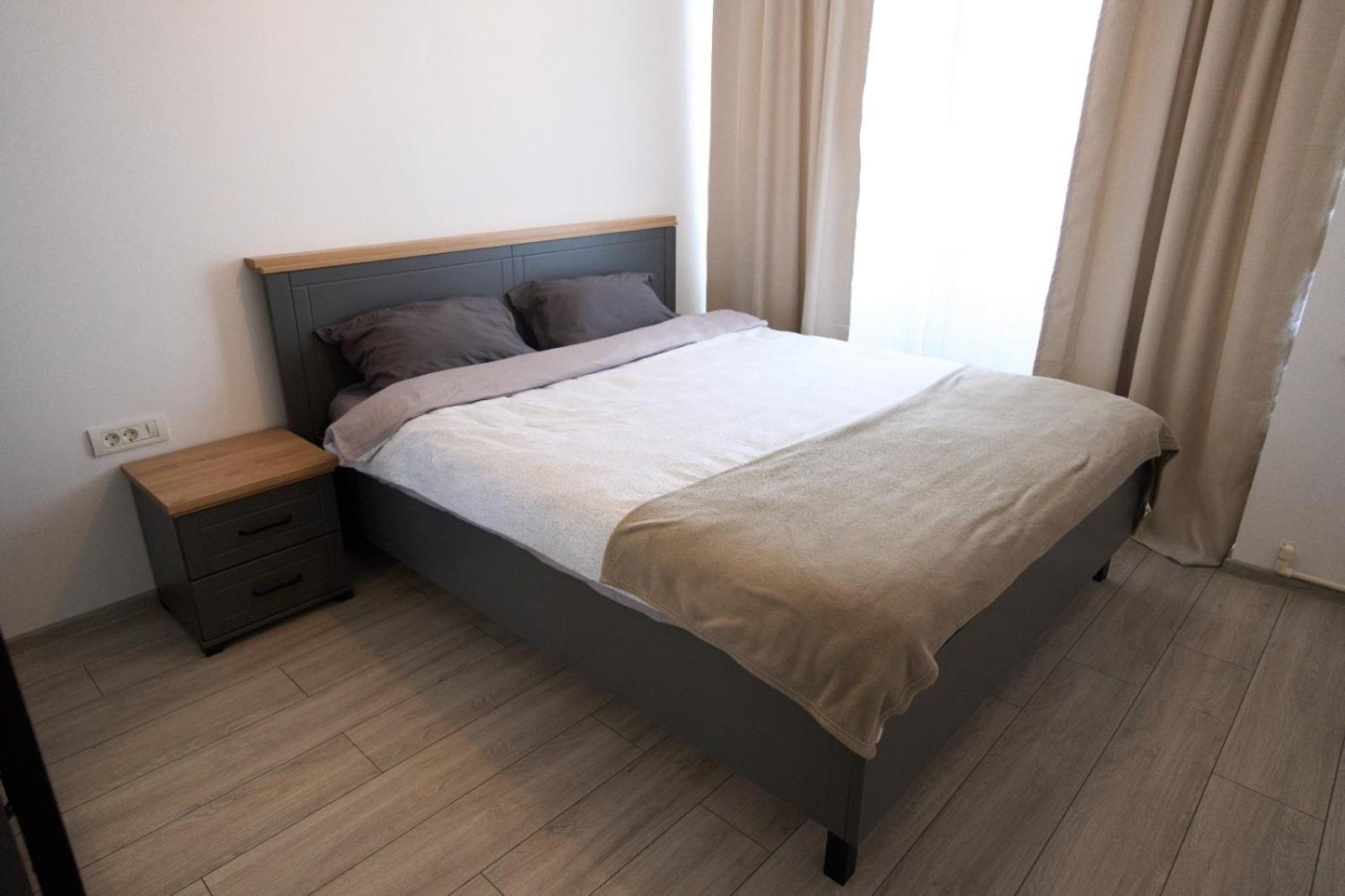 One-Bedroom Apartment photo 3