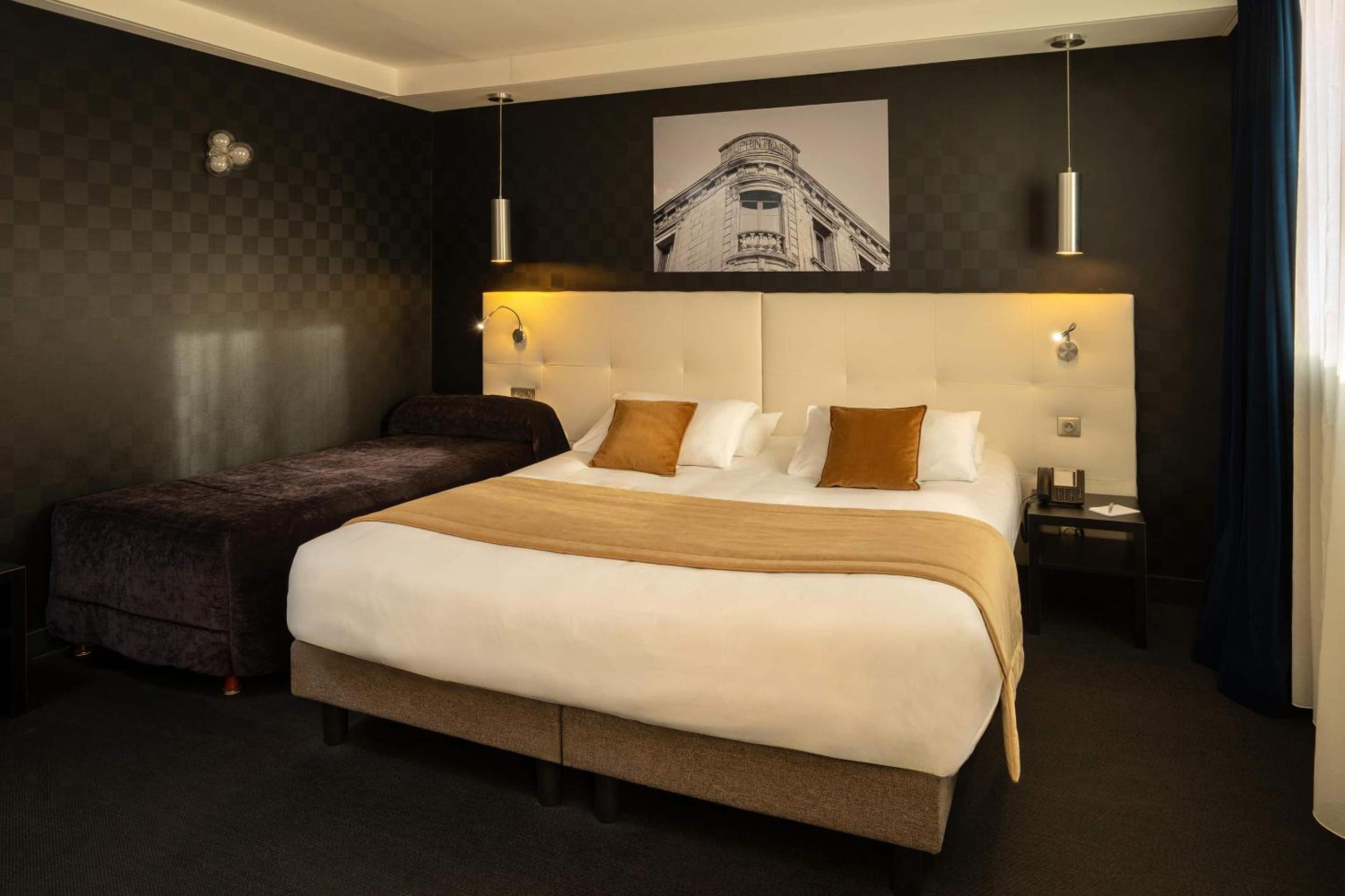 Executive King Room - Non-Smoking photo 2