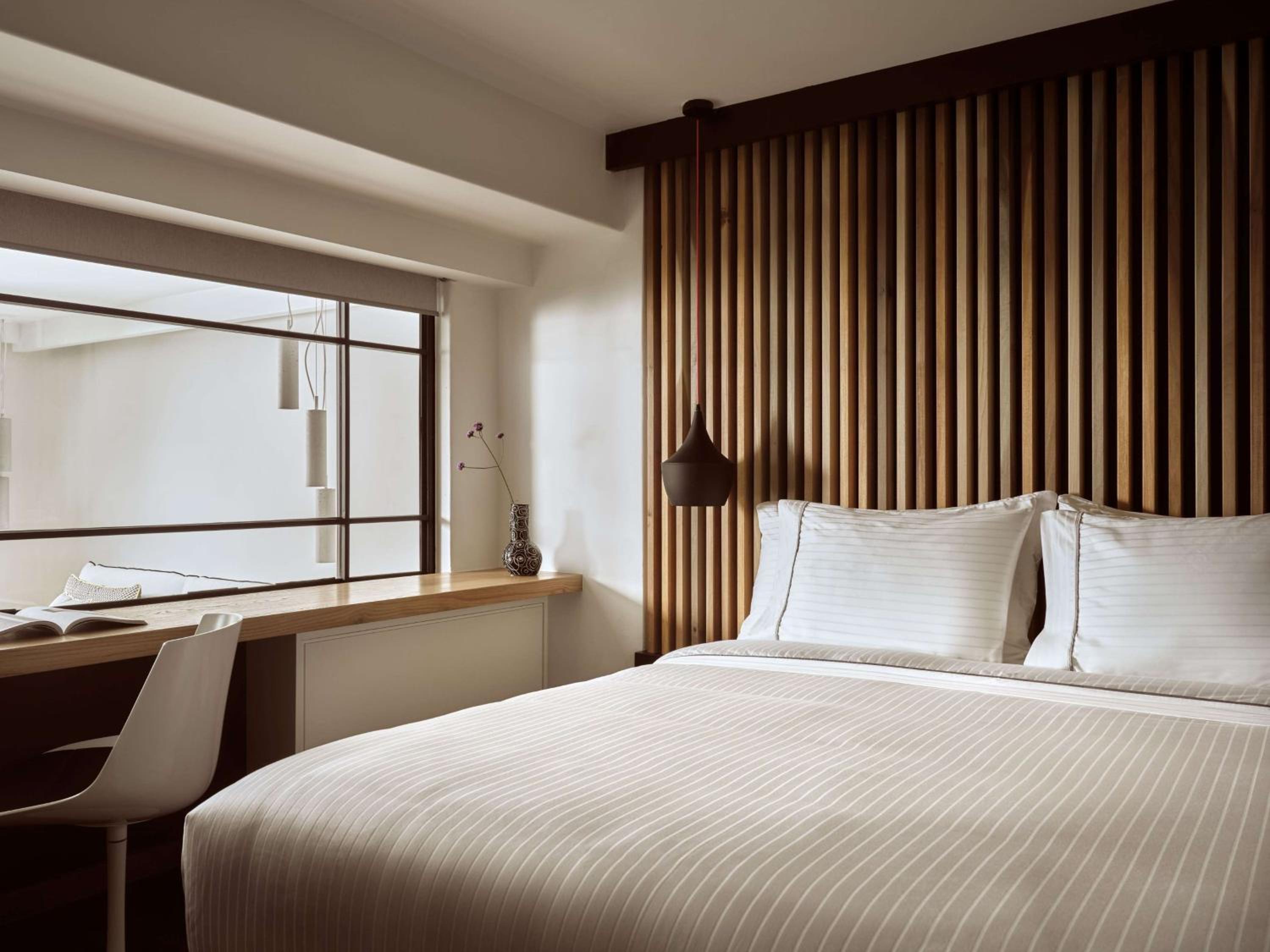 Two-Bedroom Suite with Spa - Photo 1