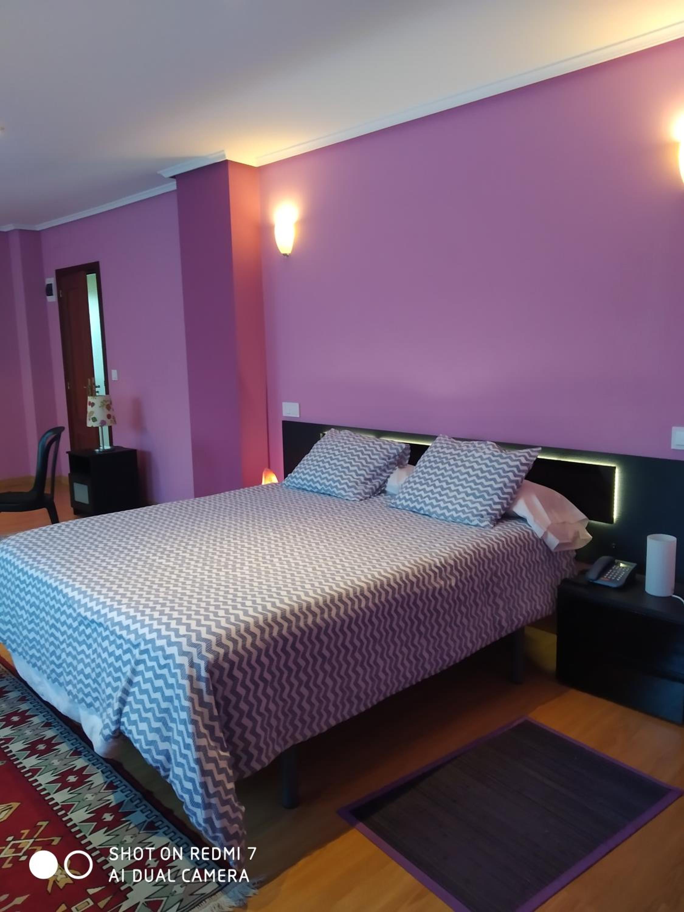 Habitación Suite