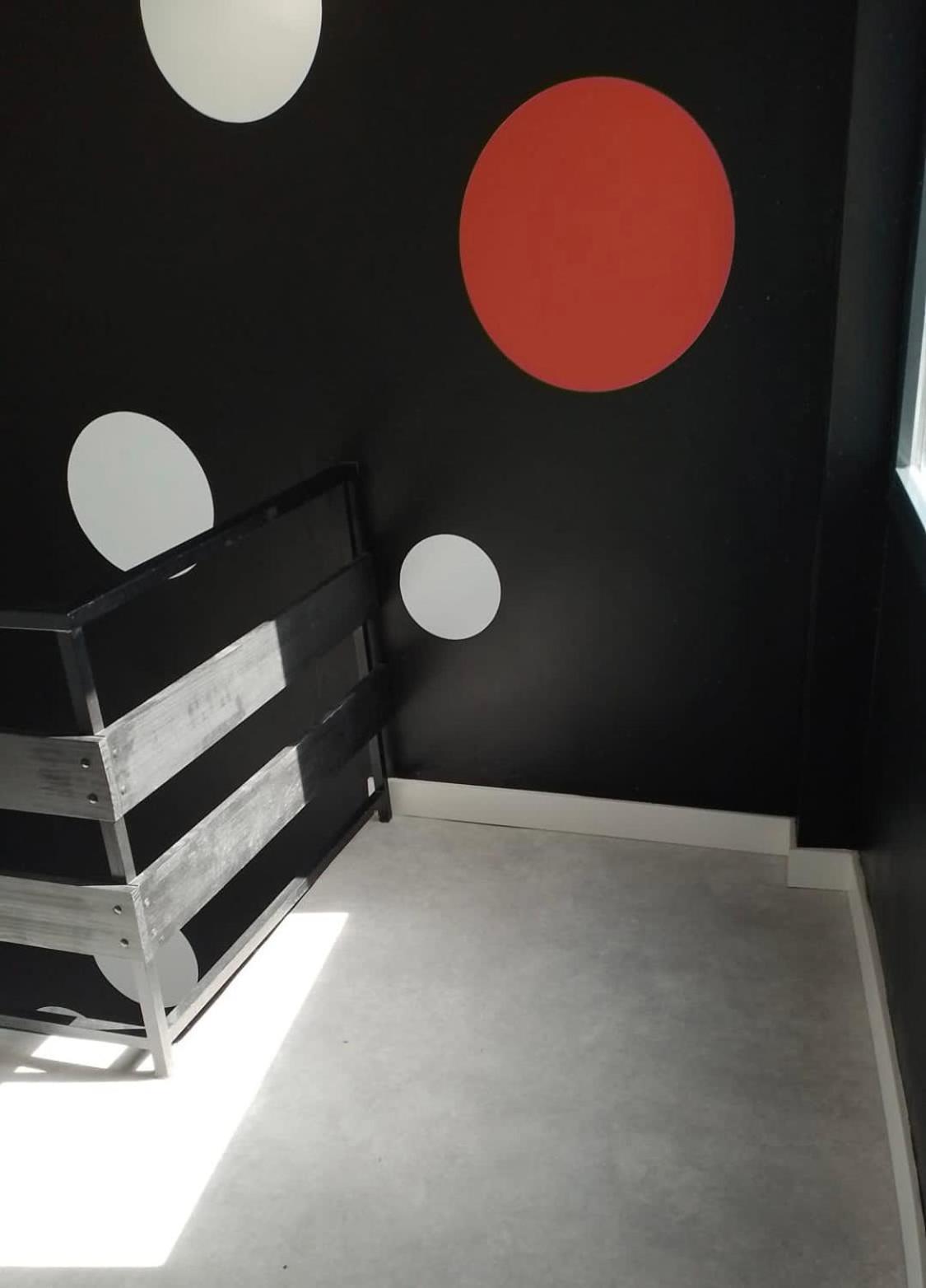 Estudio de Lujo