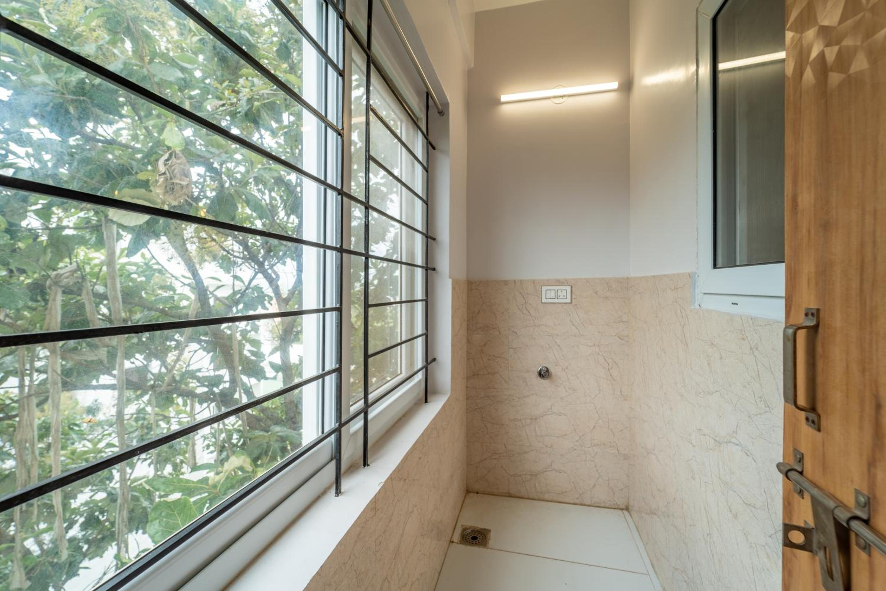 Two-Bedroom Superior Apartment
