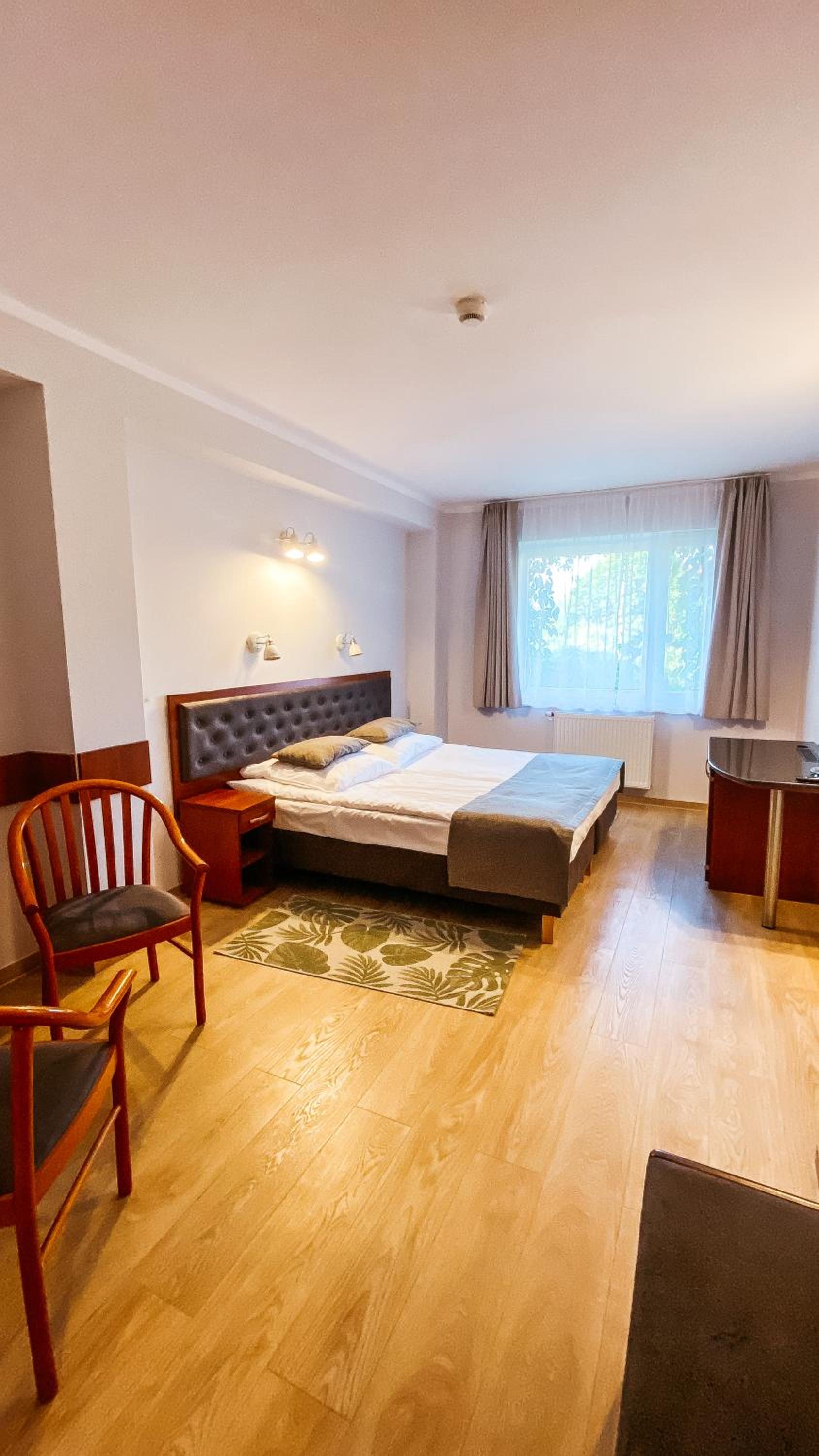 Double Room - Photo 2