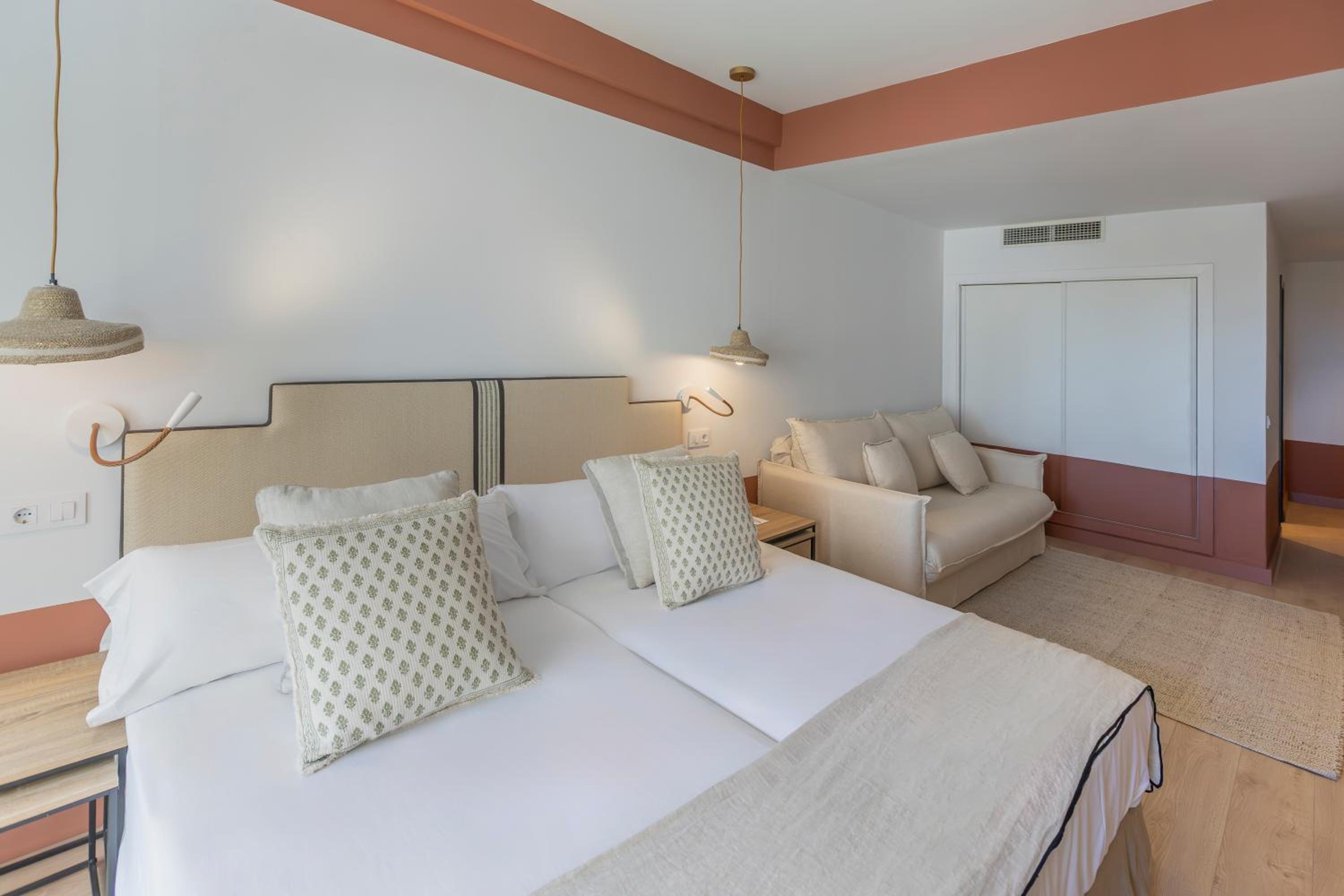 Standard Quadruple Room photo 3