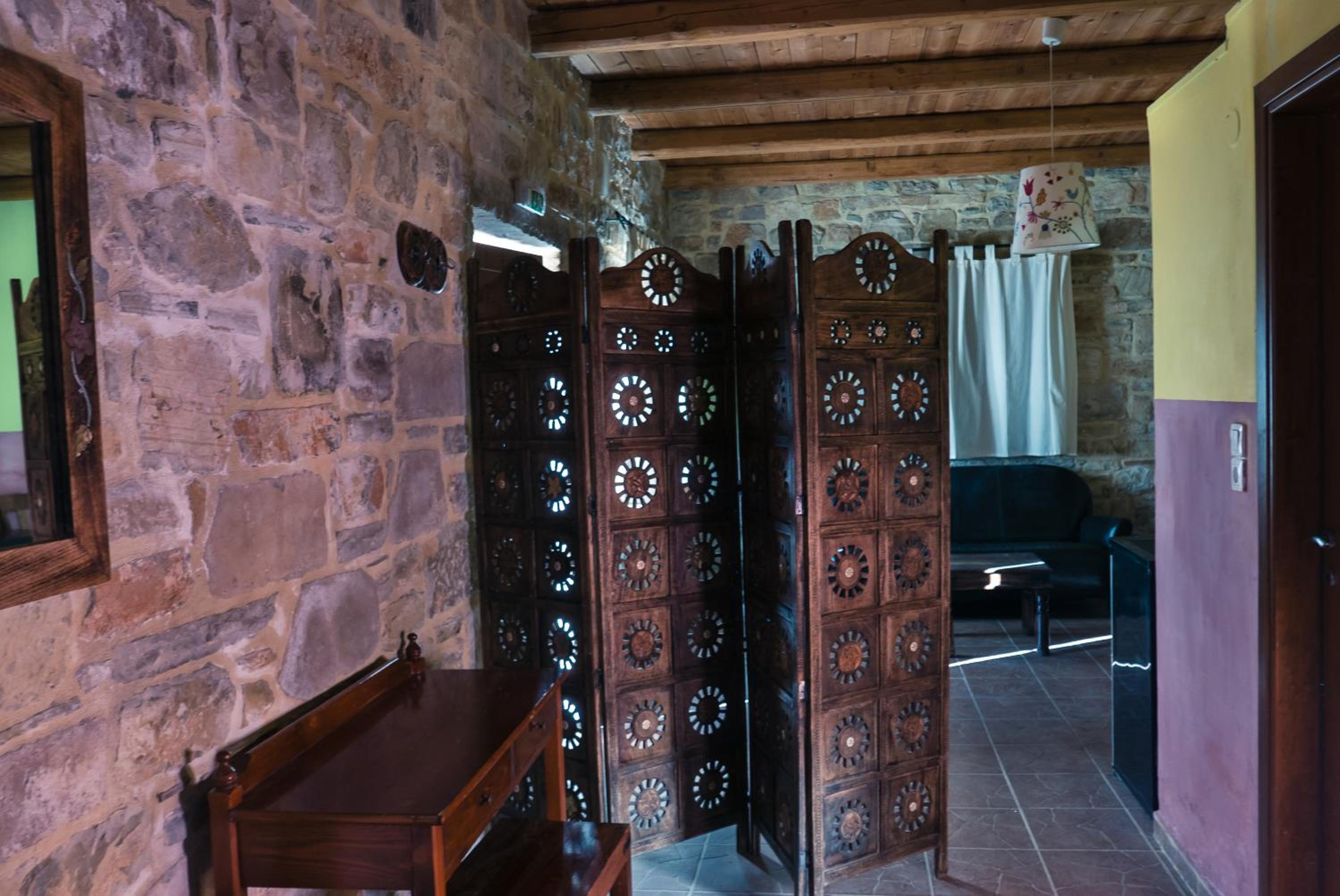 Maisonette photo 1