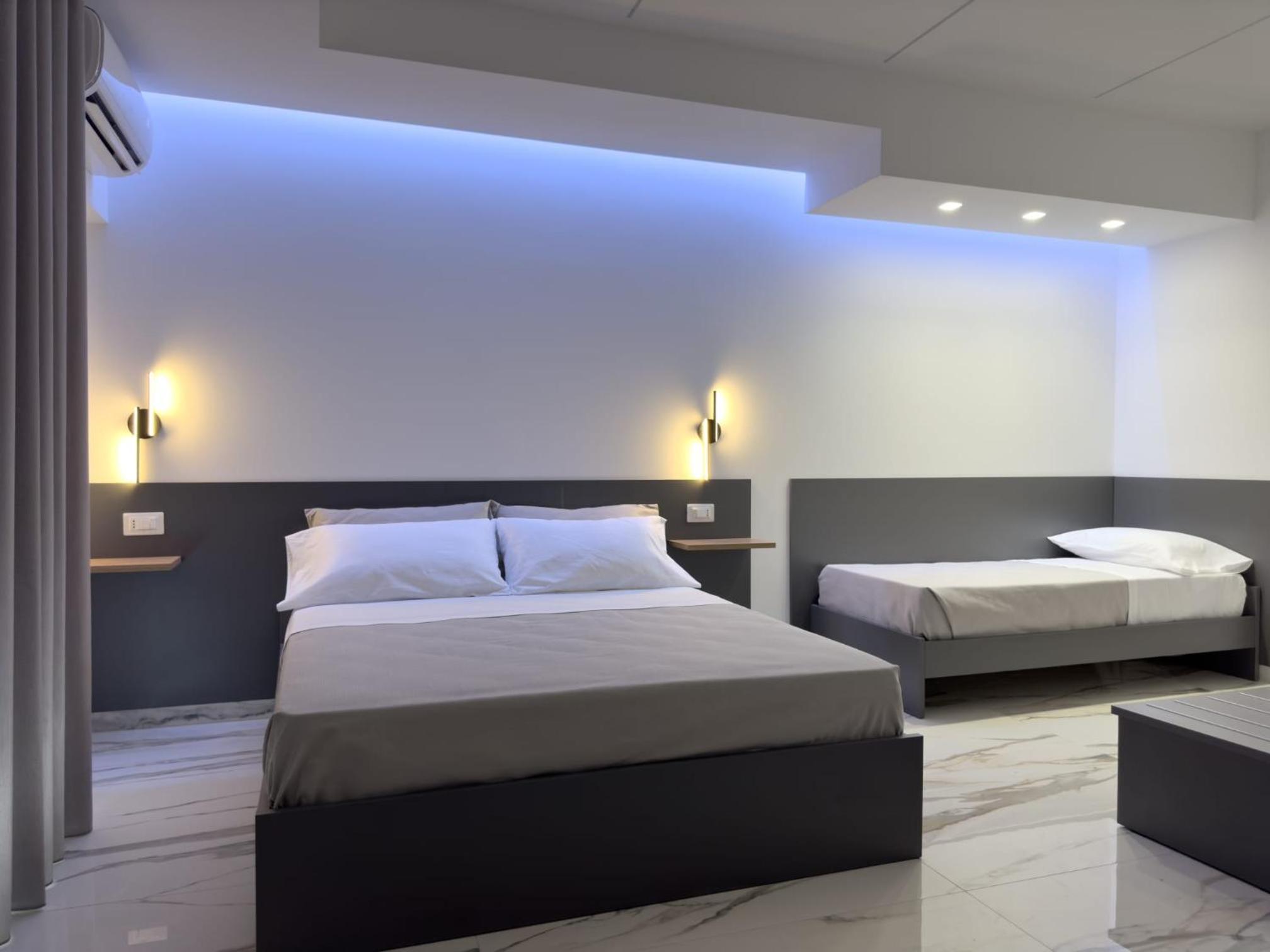 Triple Room photo 1