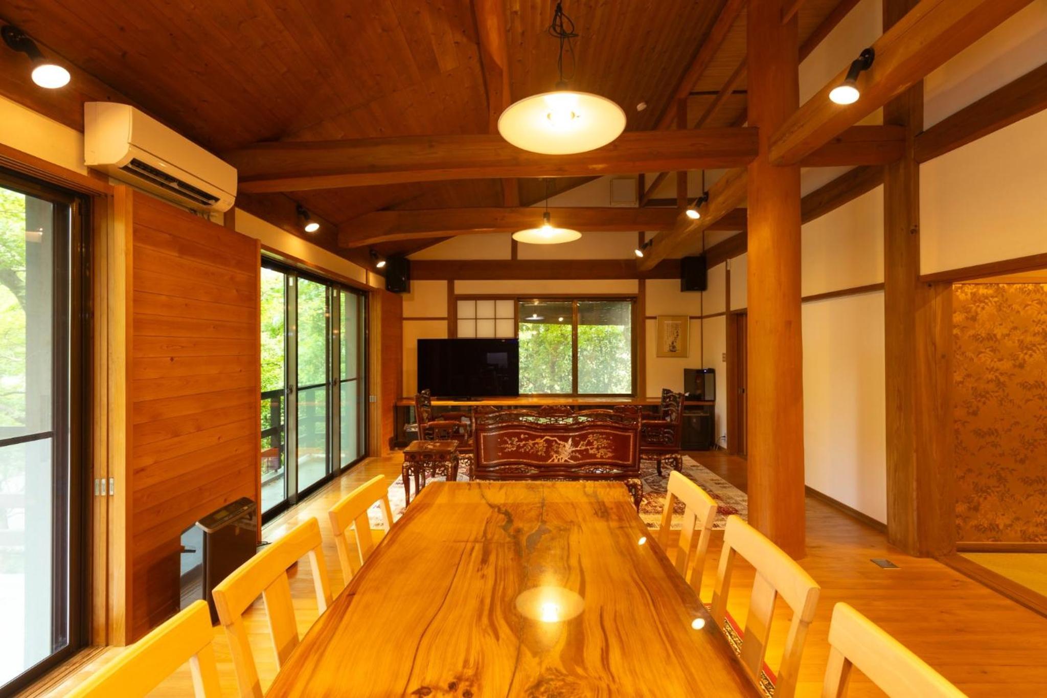 Vacation Home photo 2