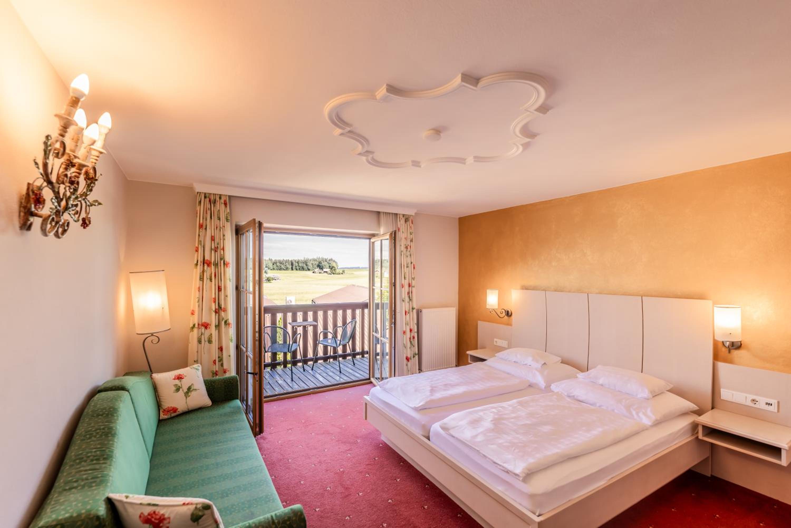 Double Room photo 1