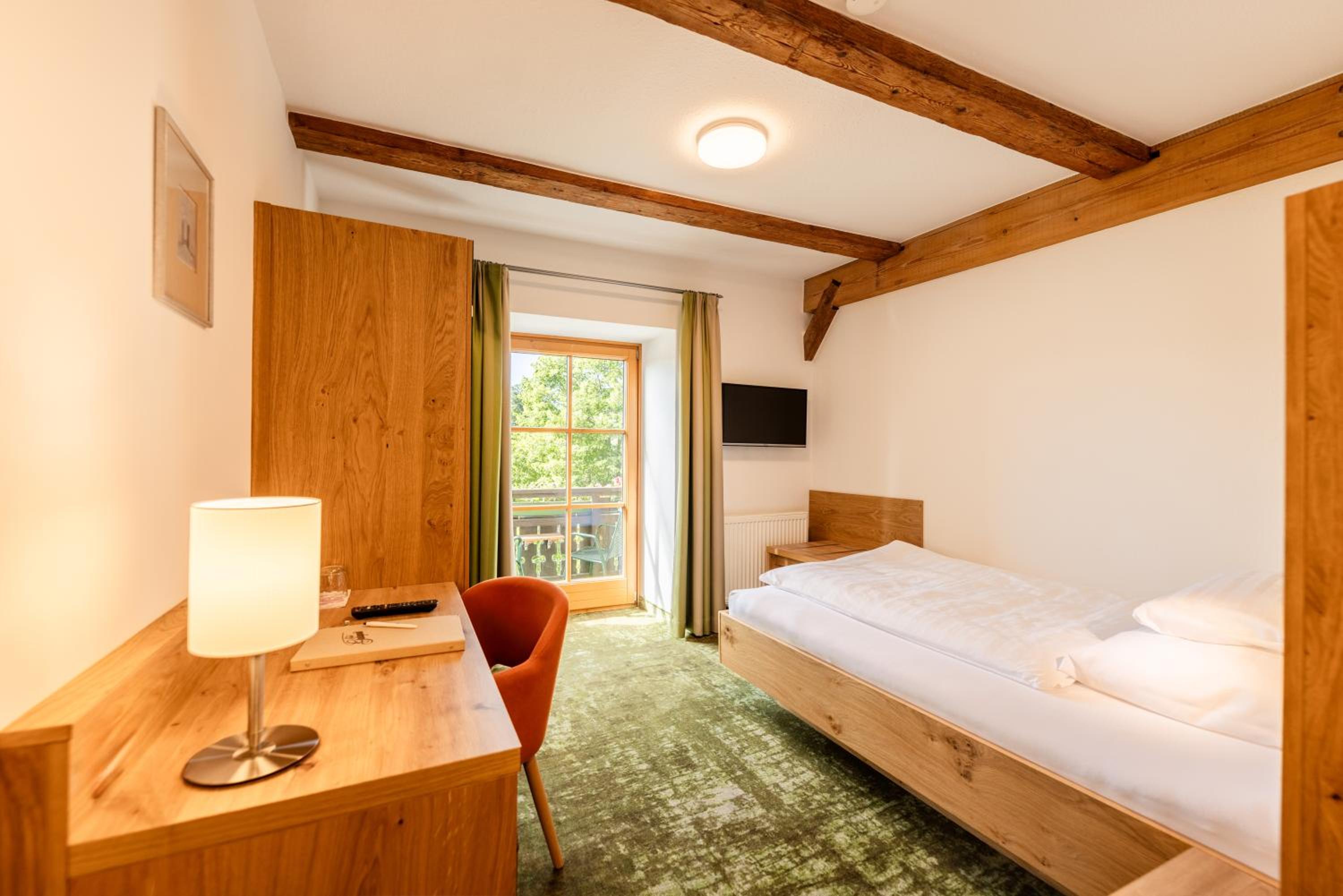 Single Room photo 1
