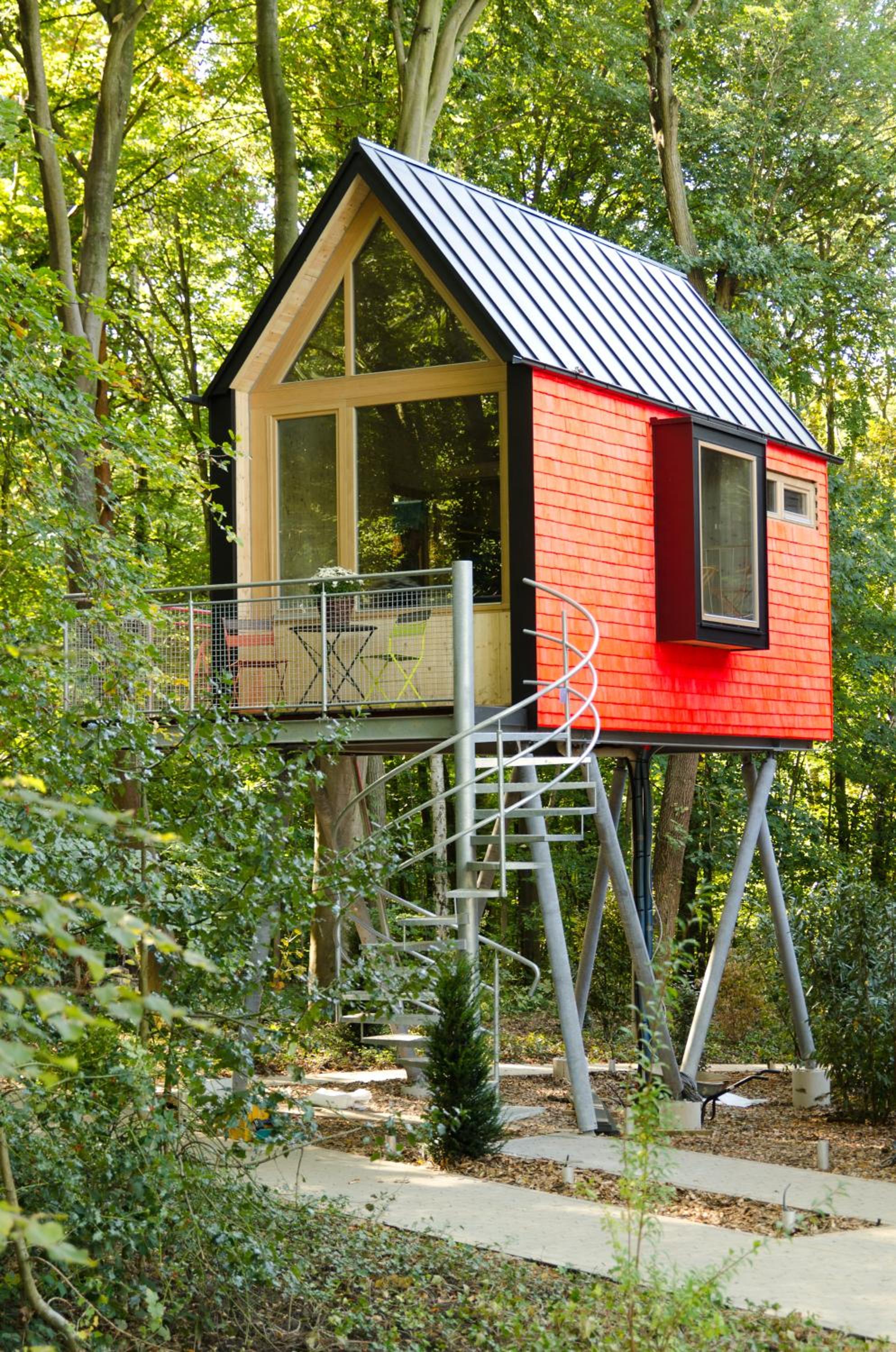 Tree House photo 3