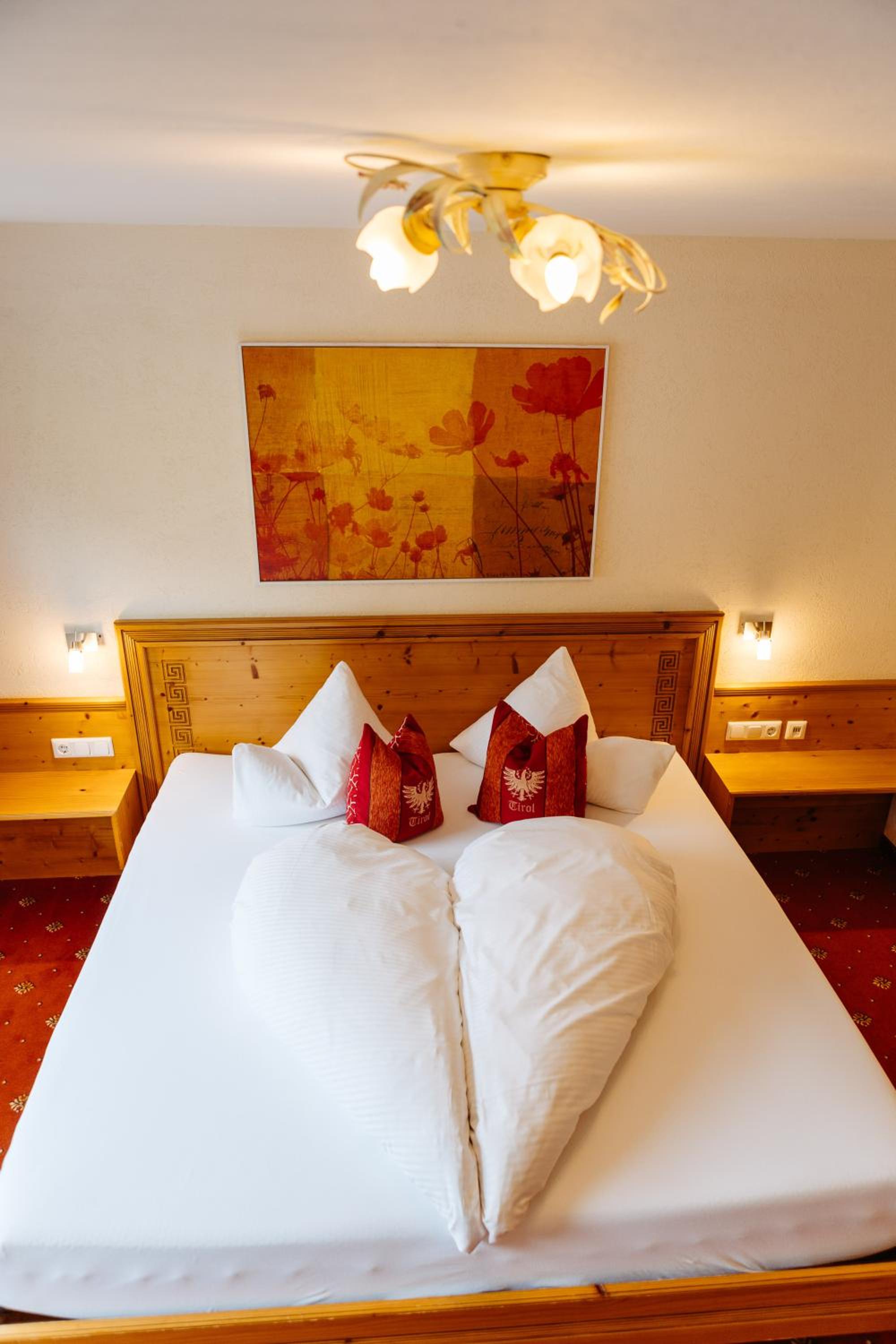 Double Room Edelweiss