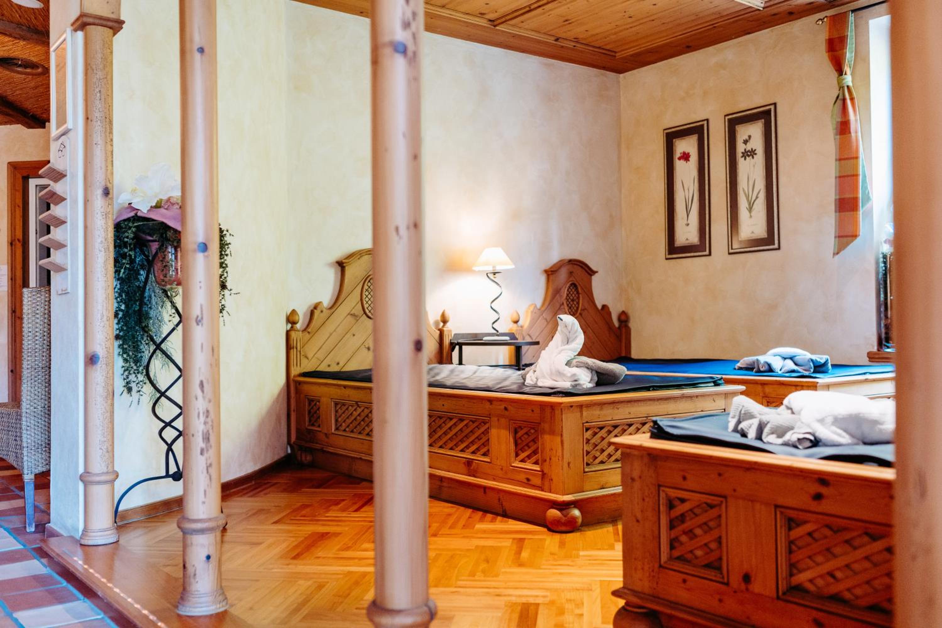 Double Room Alpine Rose - Photo 10