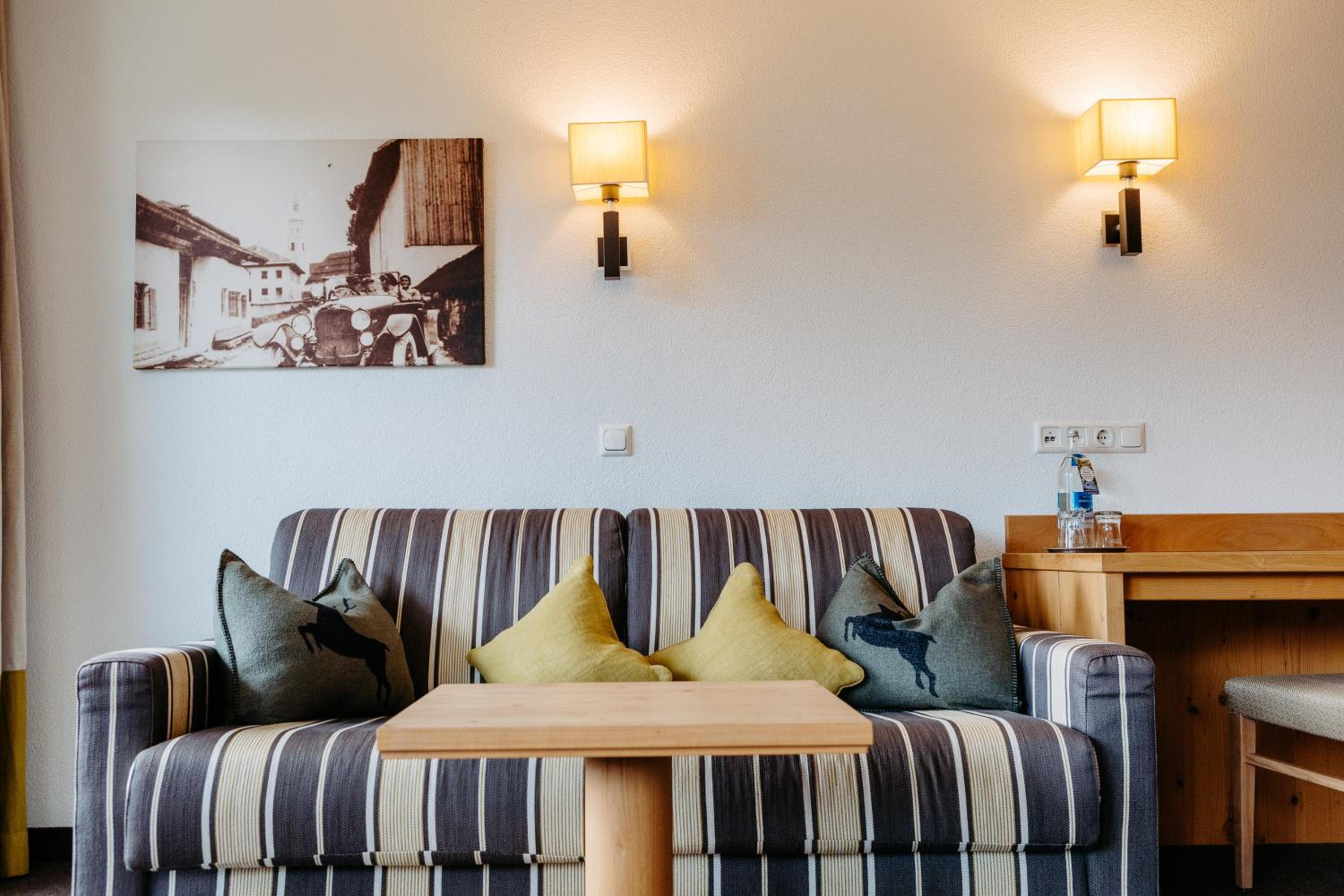 Deluxe Double Room - Photo 6