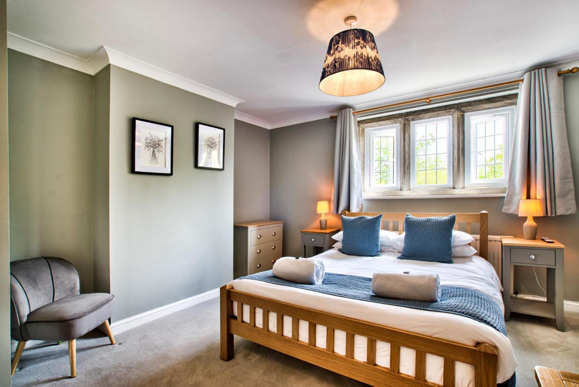 Superior Double Room - Photo 1