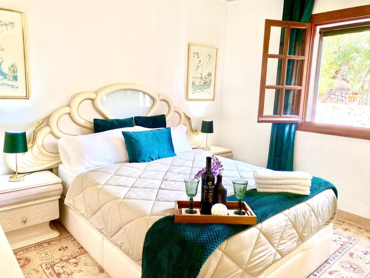 Villa de una habitación