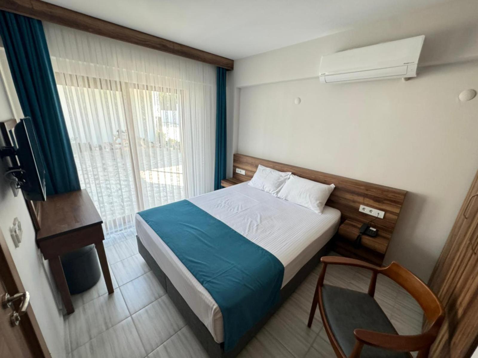 Double Room photo 2