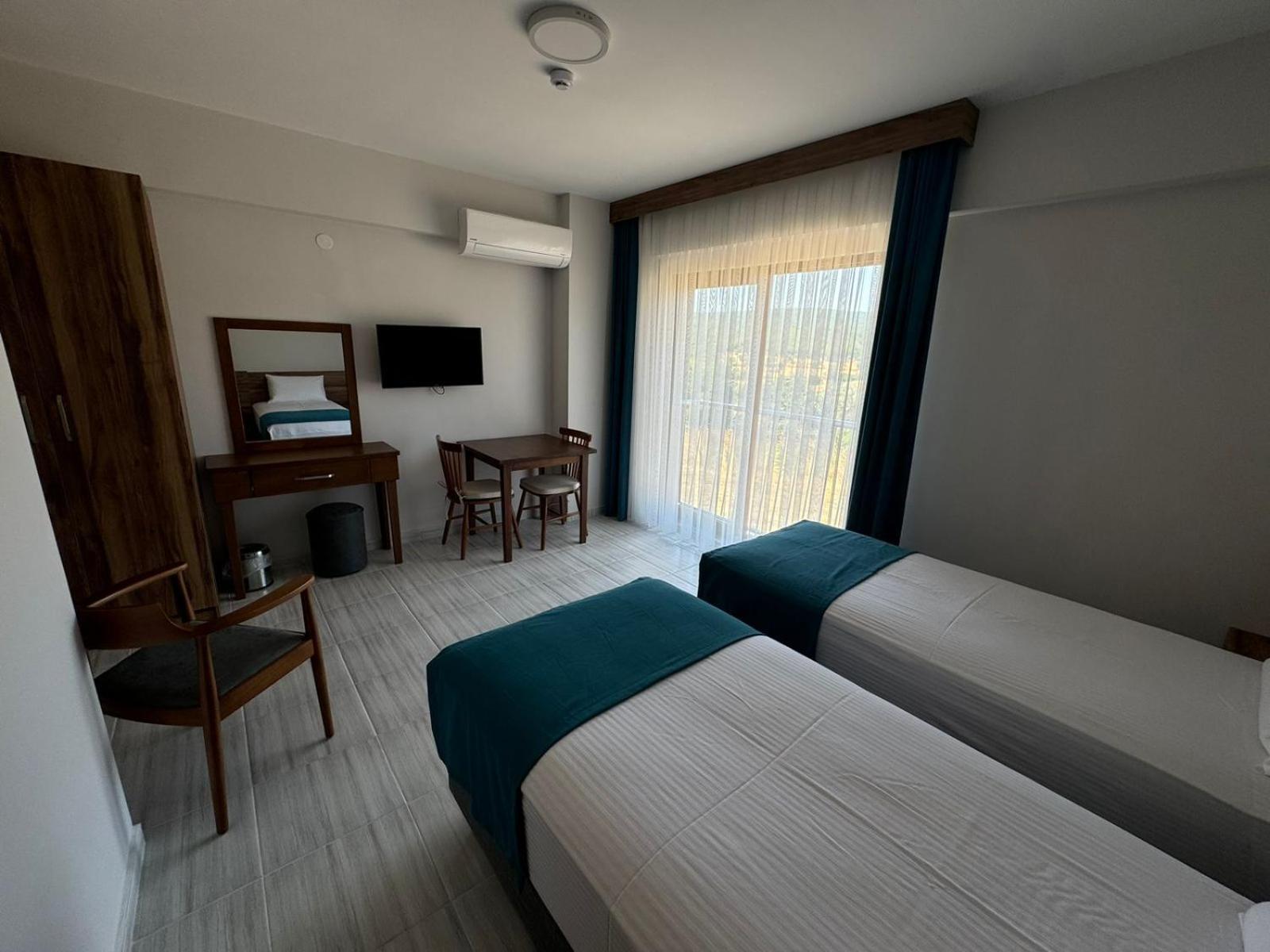 Twin Room photo 3