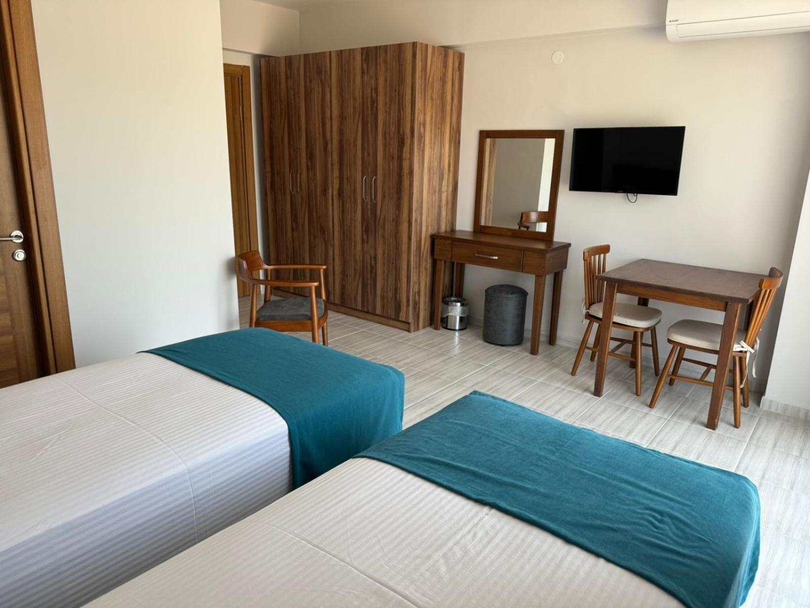 Twin Room photo 1