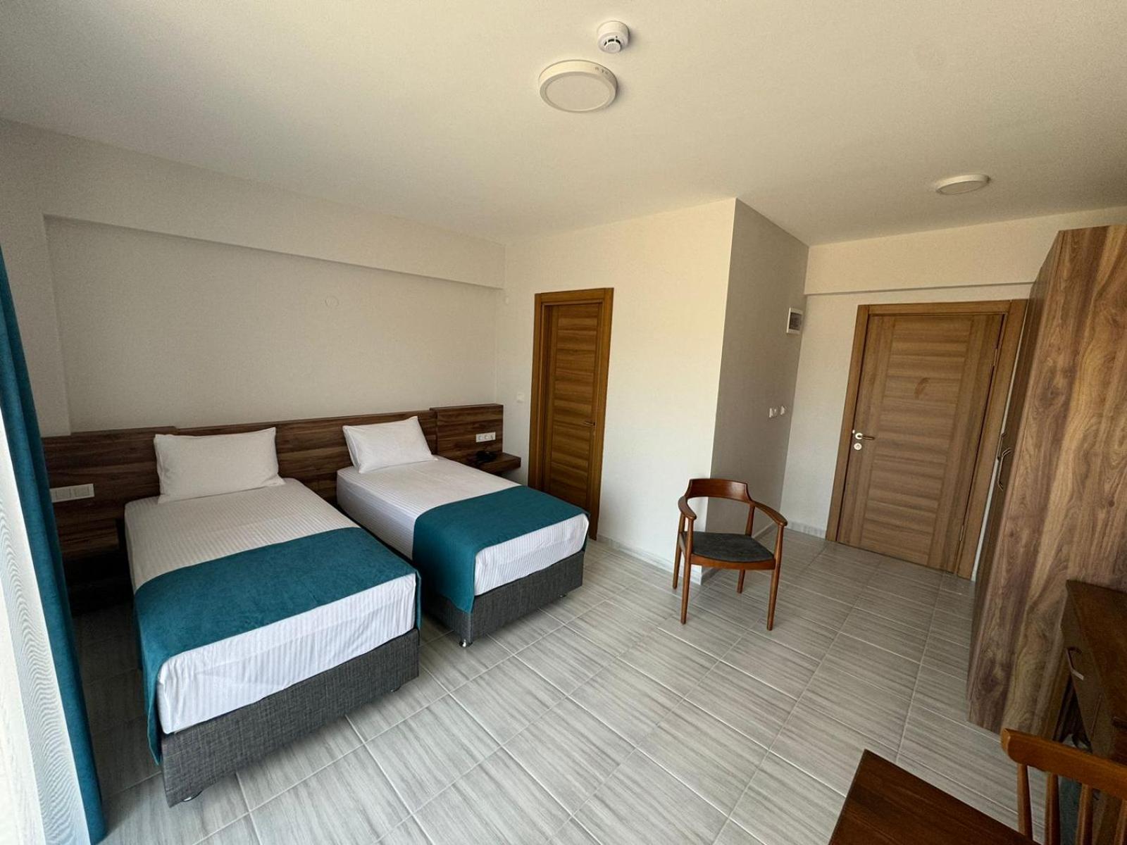Twin Room photo 2