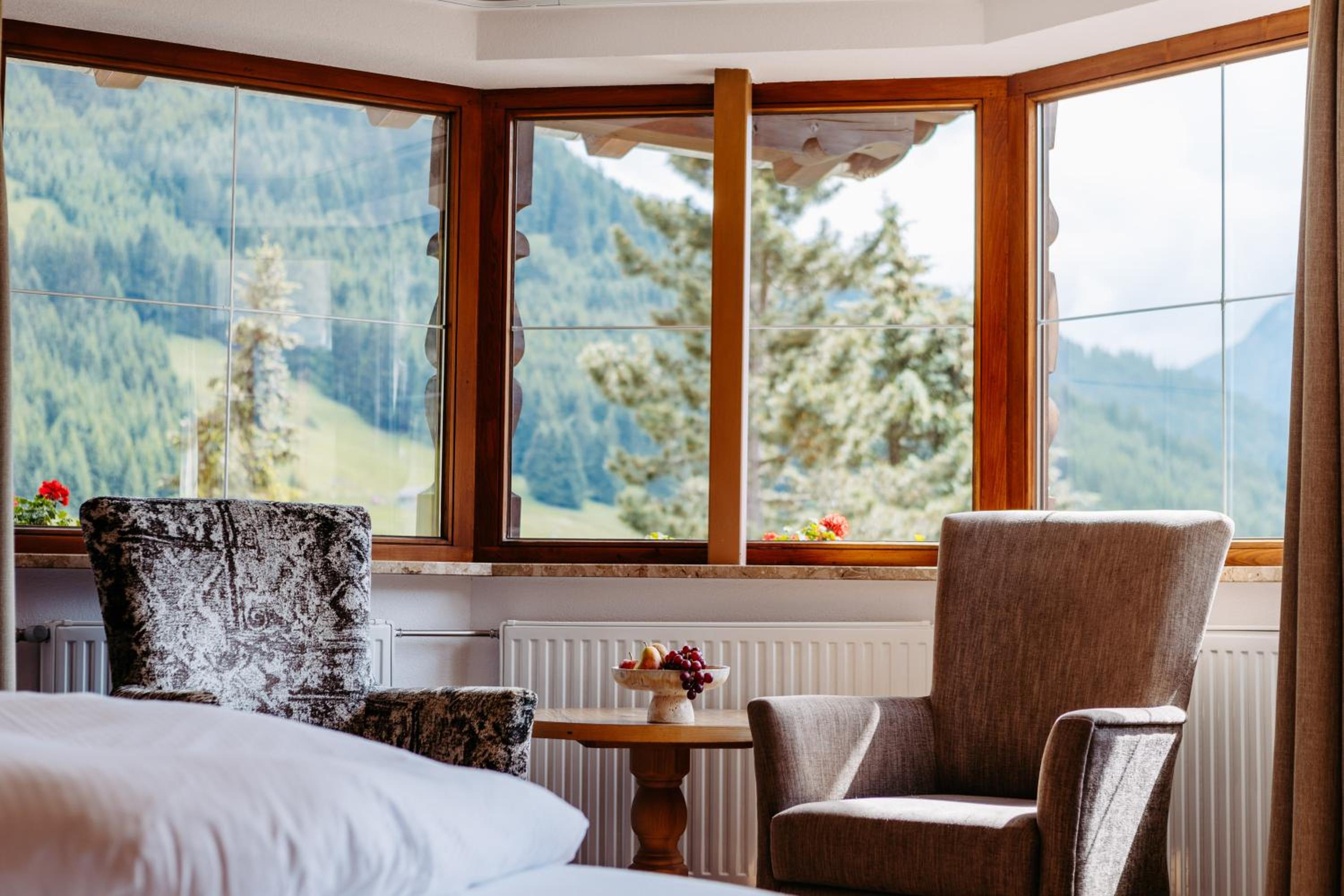 Superior Double Room with Balcony - Photo 7