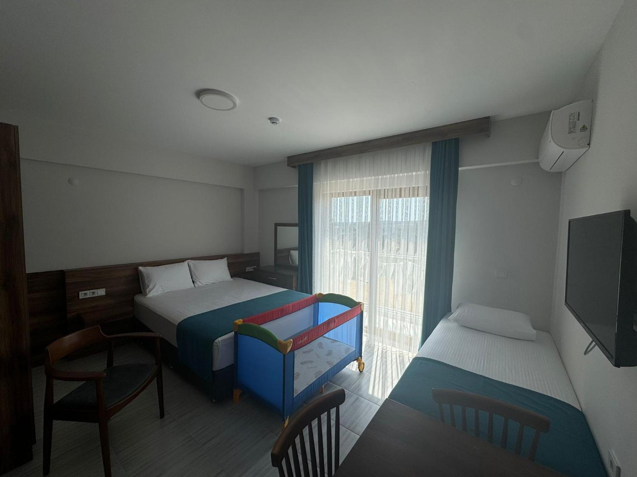 Triple Room photo 3