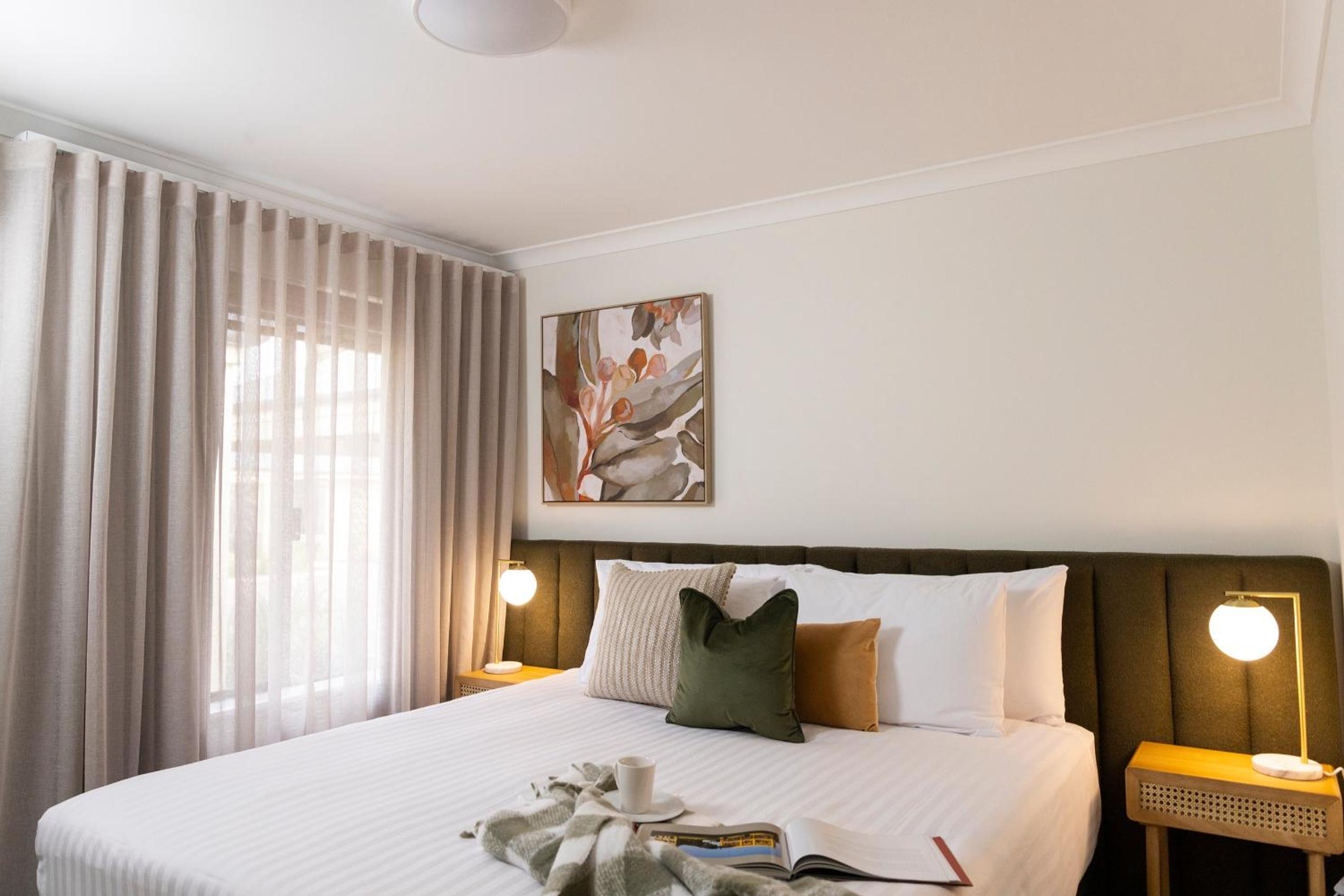  Executive One-Bedroom Villa  photo 2