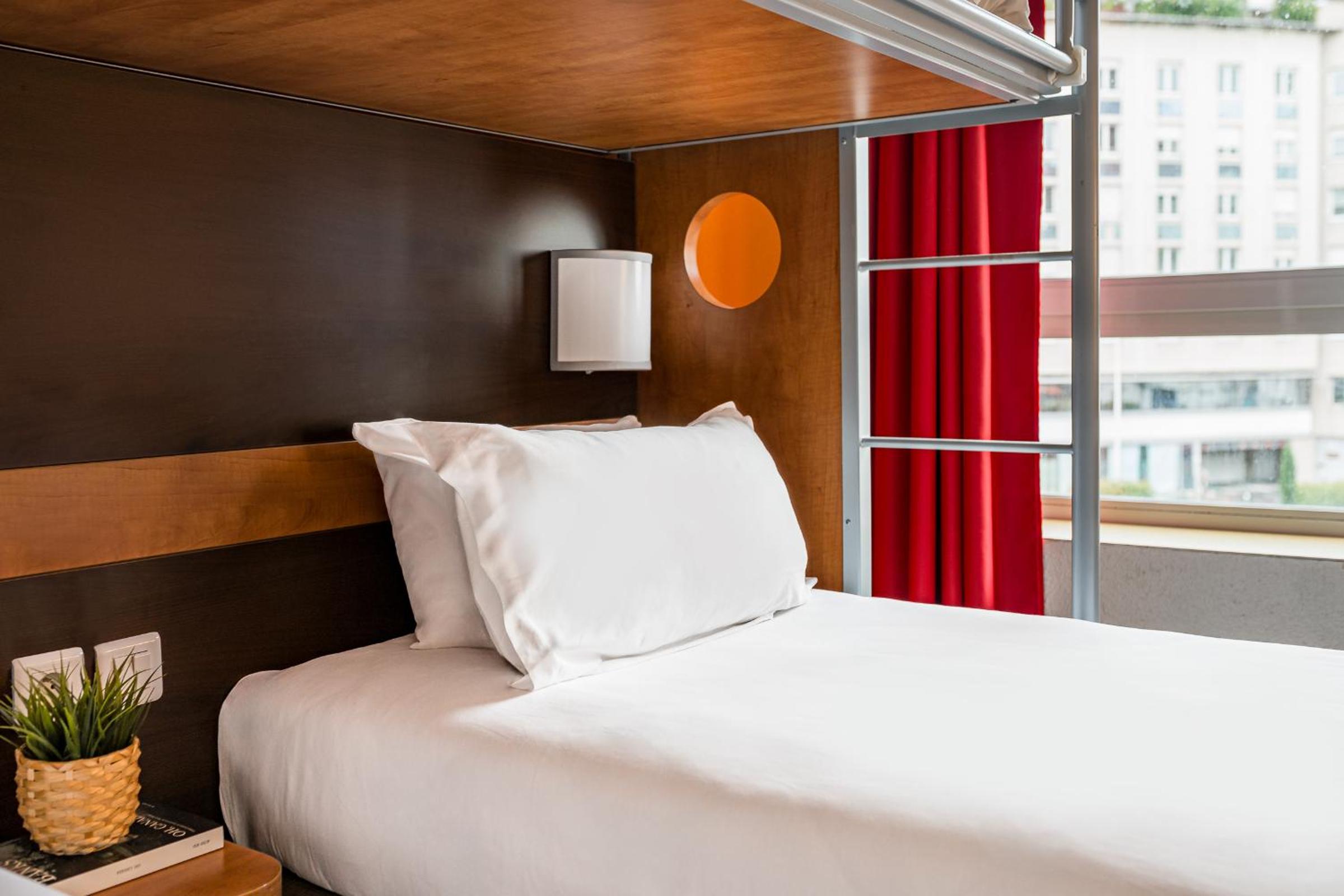 Standard Triple Room - Photo 7