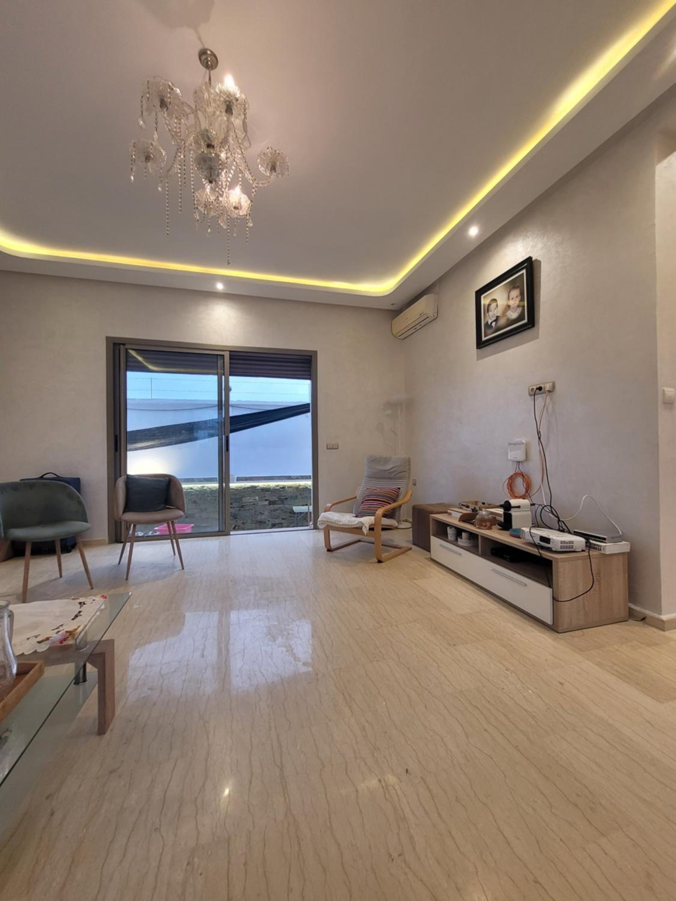 Two-Bedroom Villa photo 1