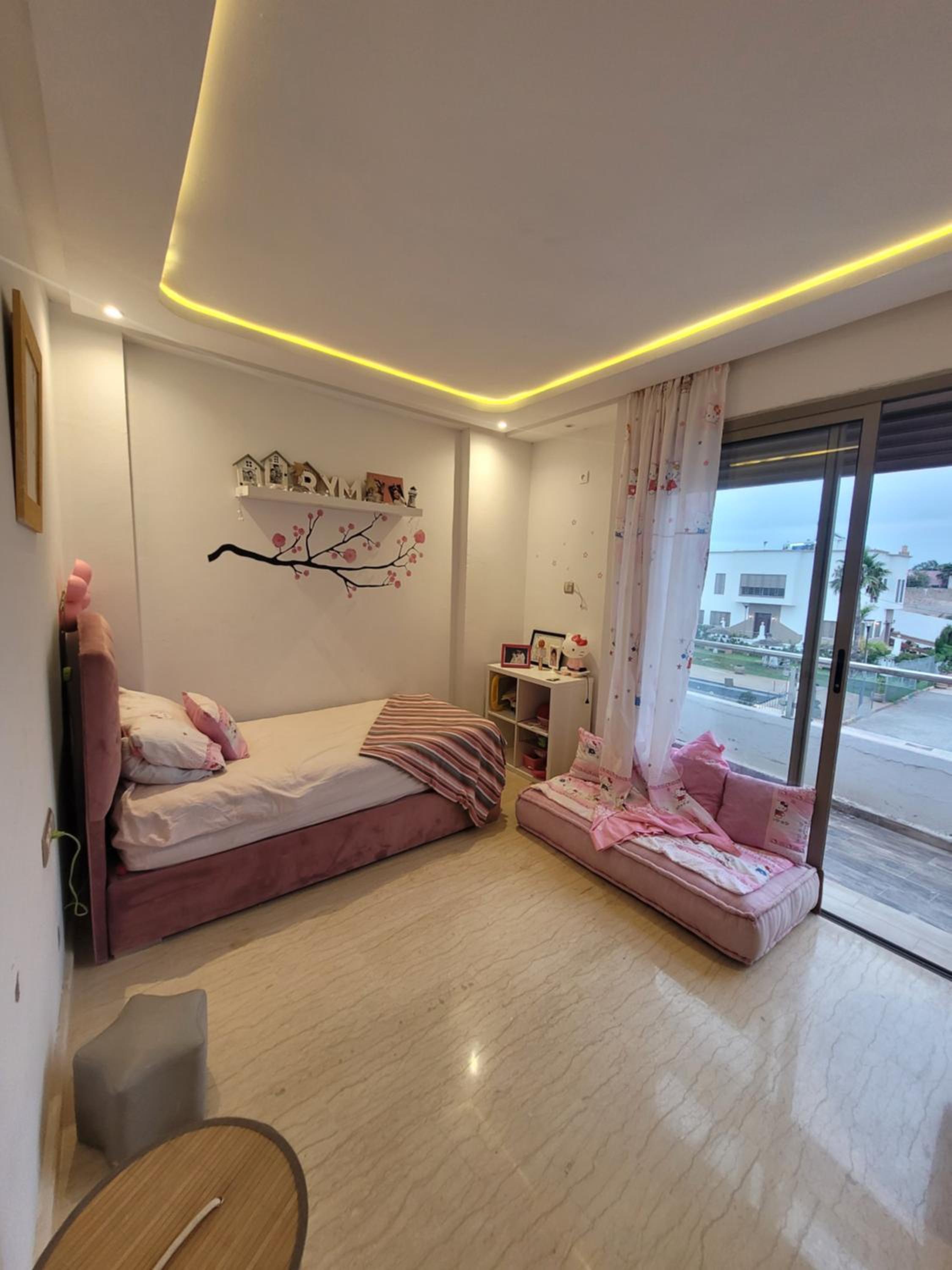 Two-Bedroom Villa photo 2