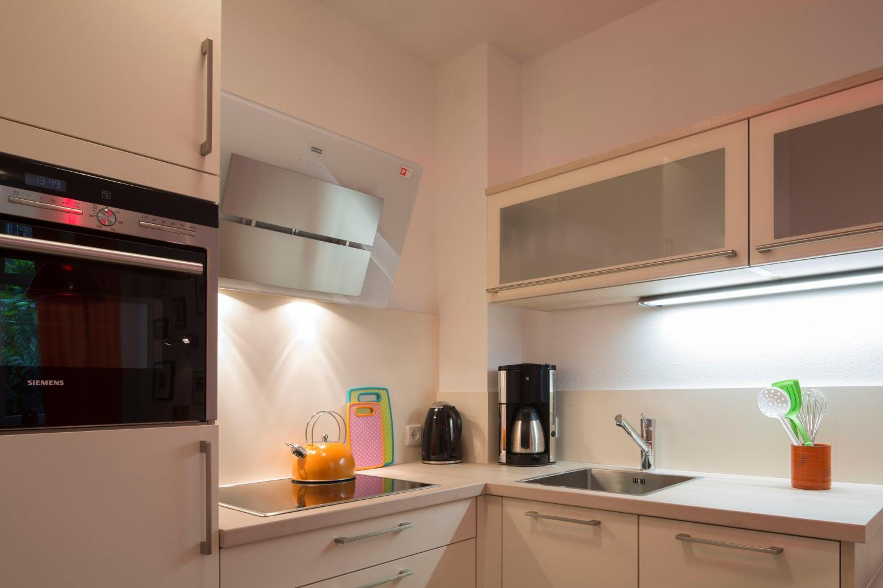 One-Bedroom Apartment - Split Level  - Koten - Photo 6