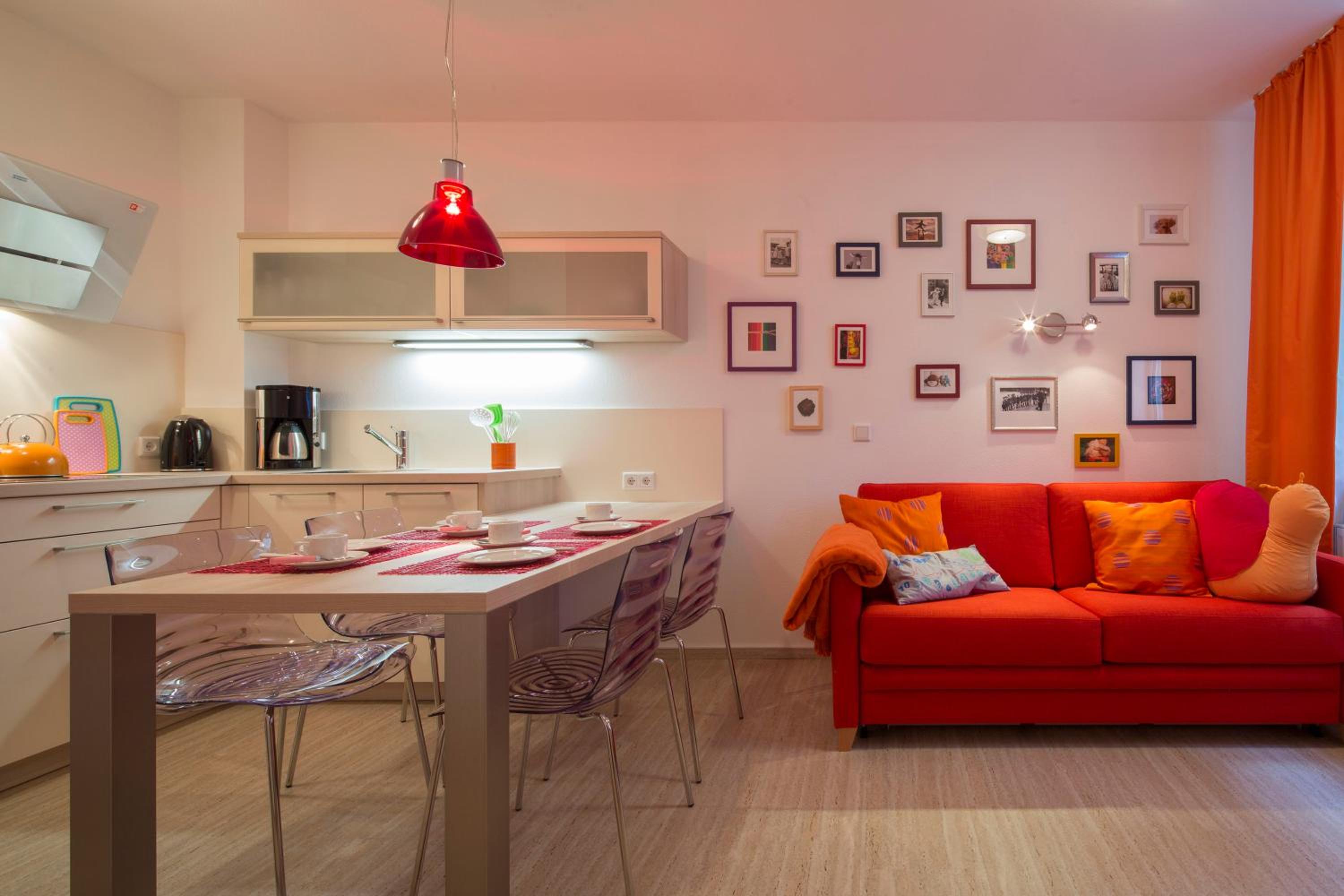 One-Bedroom Apartment - Split Level  - Koten - Photo 10