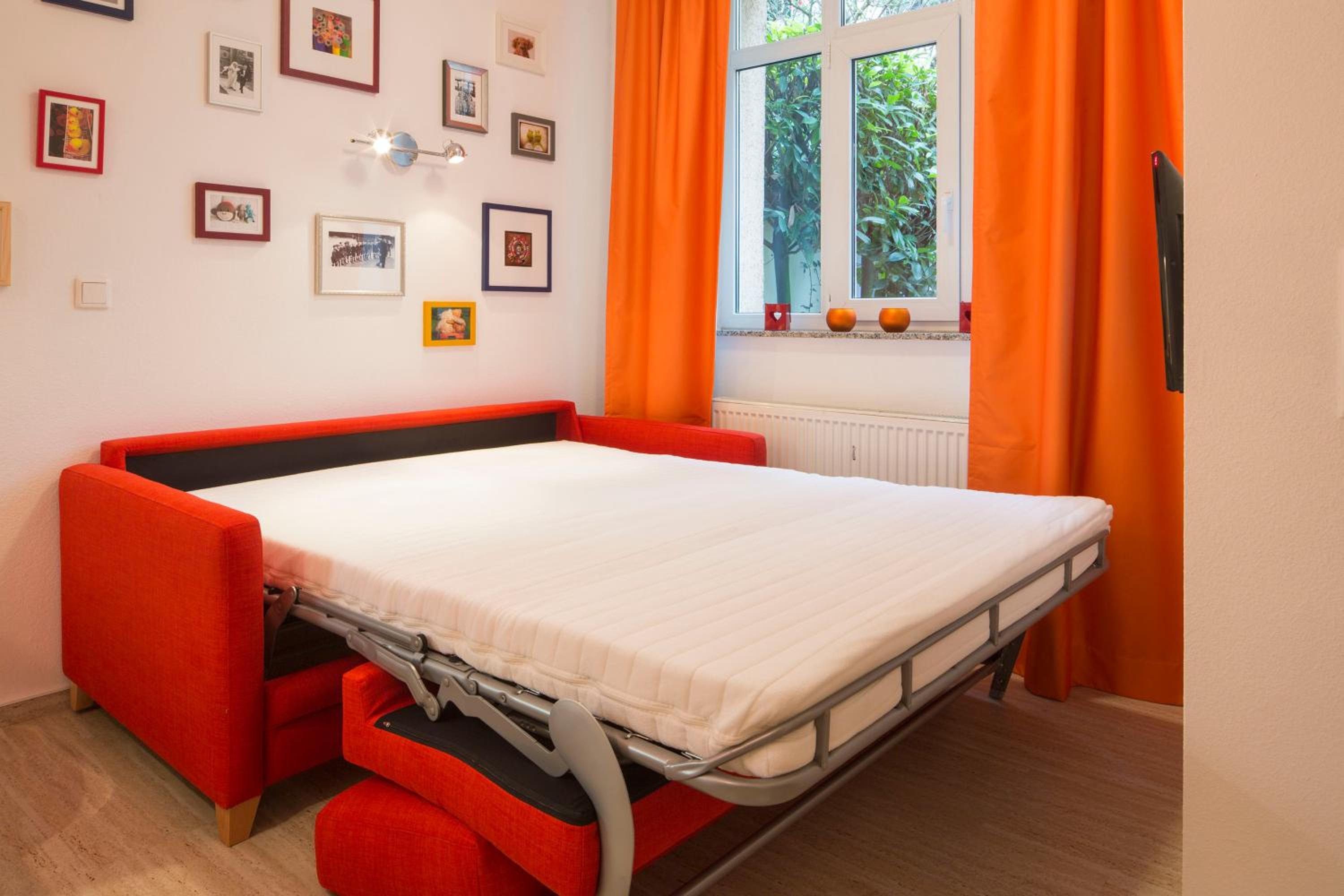 One-Bedroom Apartment - Split Level  - Koten - Photo 7