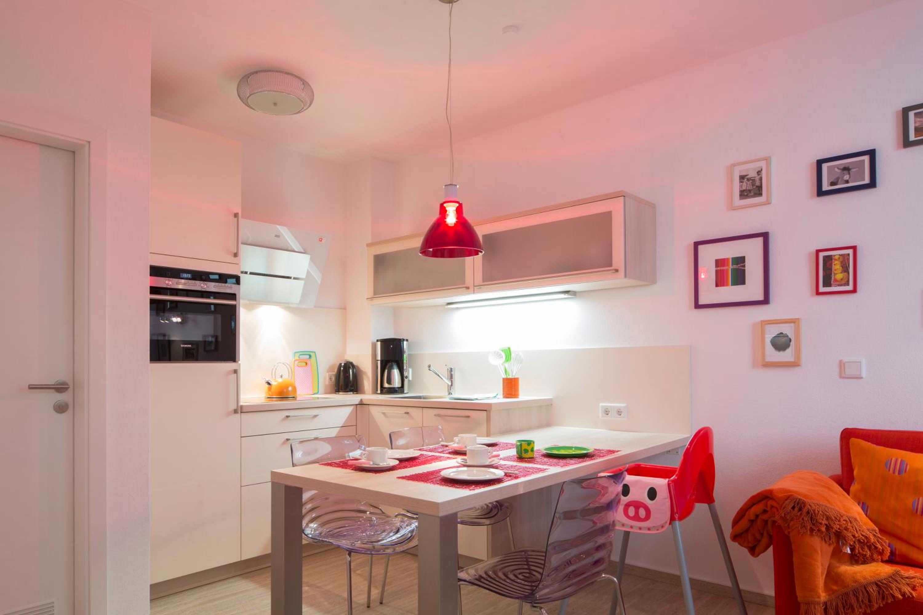 One-Bedroom Apartment - Split Level  - Koten - Photo 5