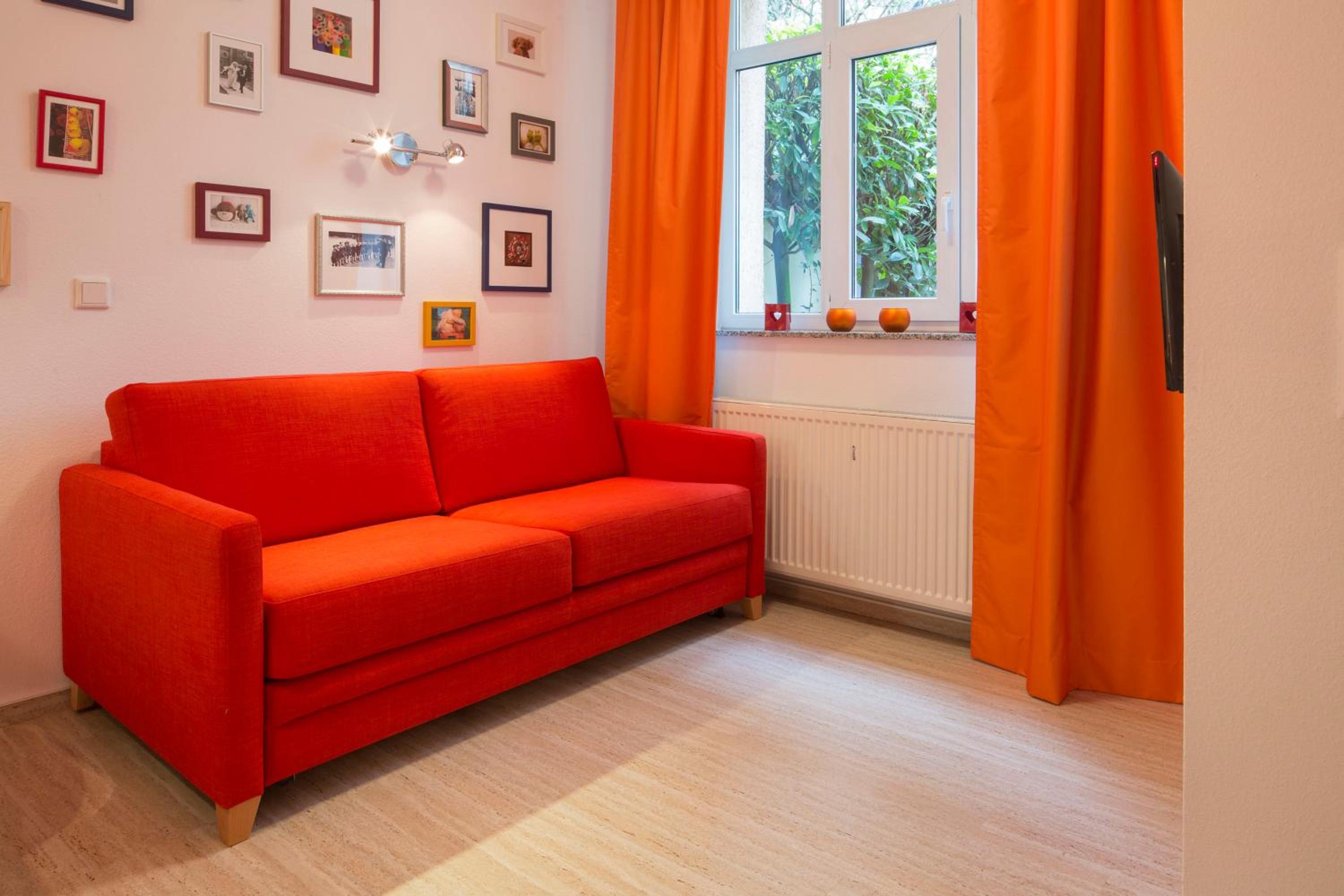 One-Bedroom Apartment - Split Level  - Koten - Photo 8