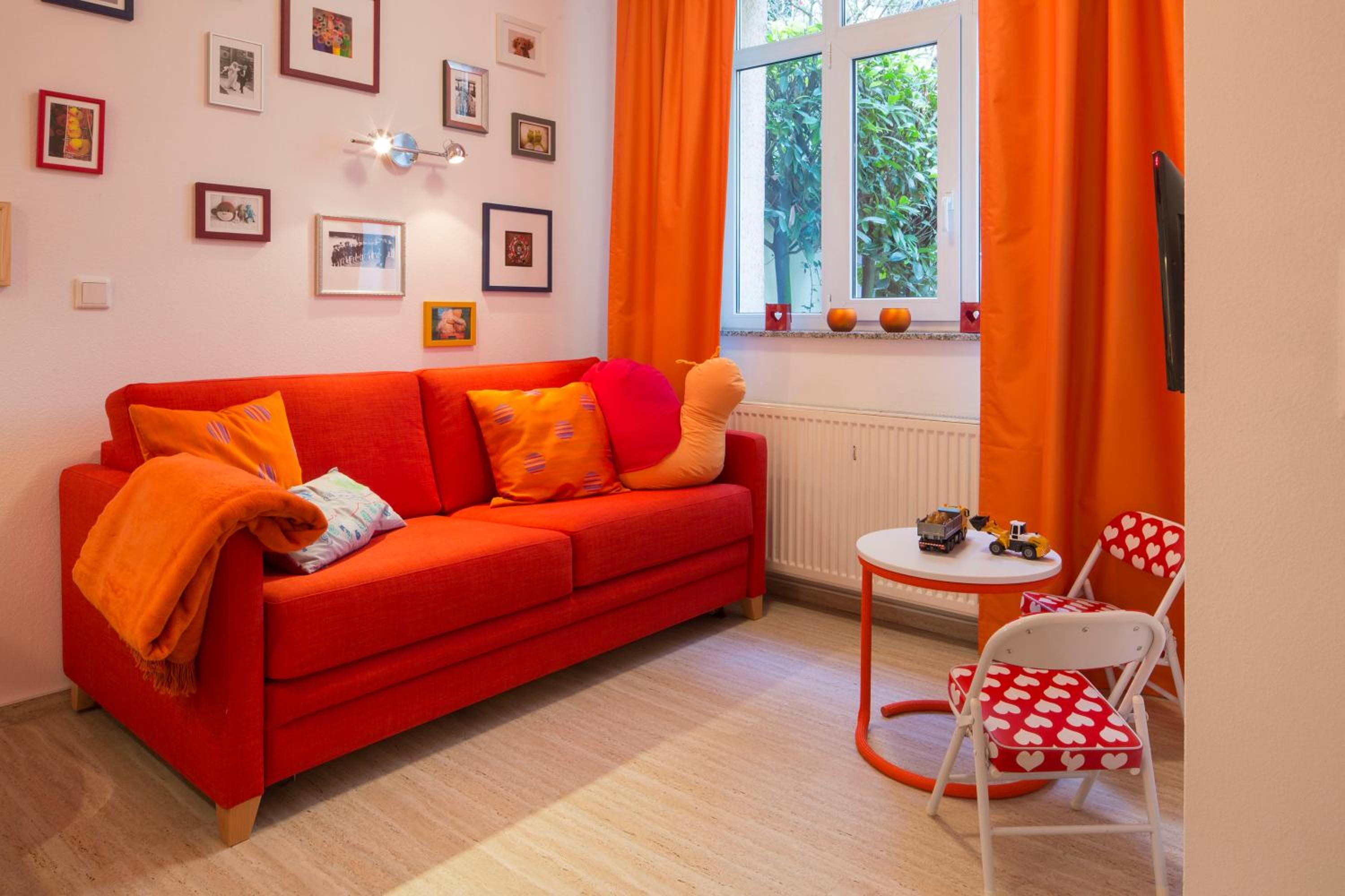 One-Bedroom Apartment - Split Level  - Koten - Photo 1
