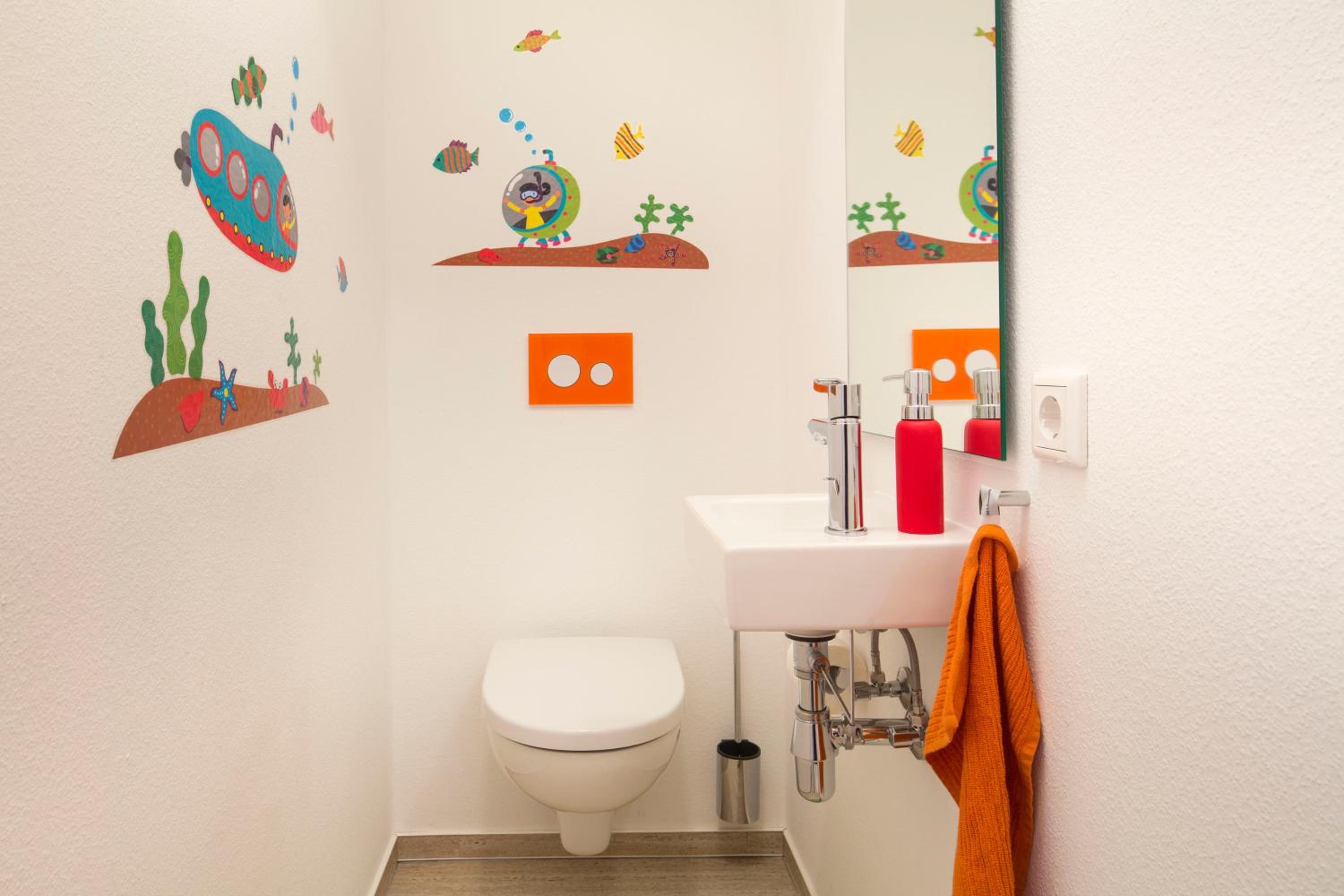 One-Bedroom Apartment - Split Level  - Koten - Photo 3